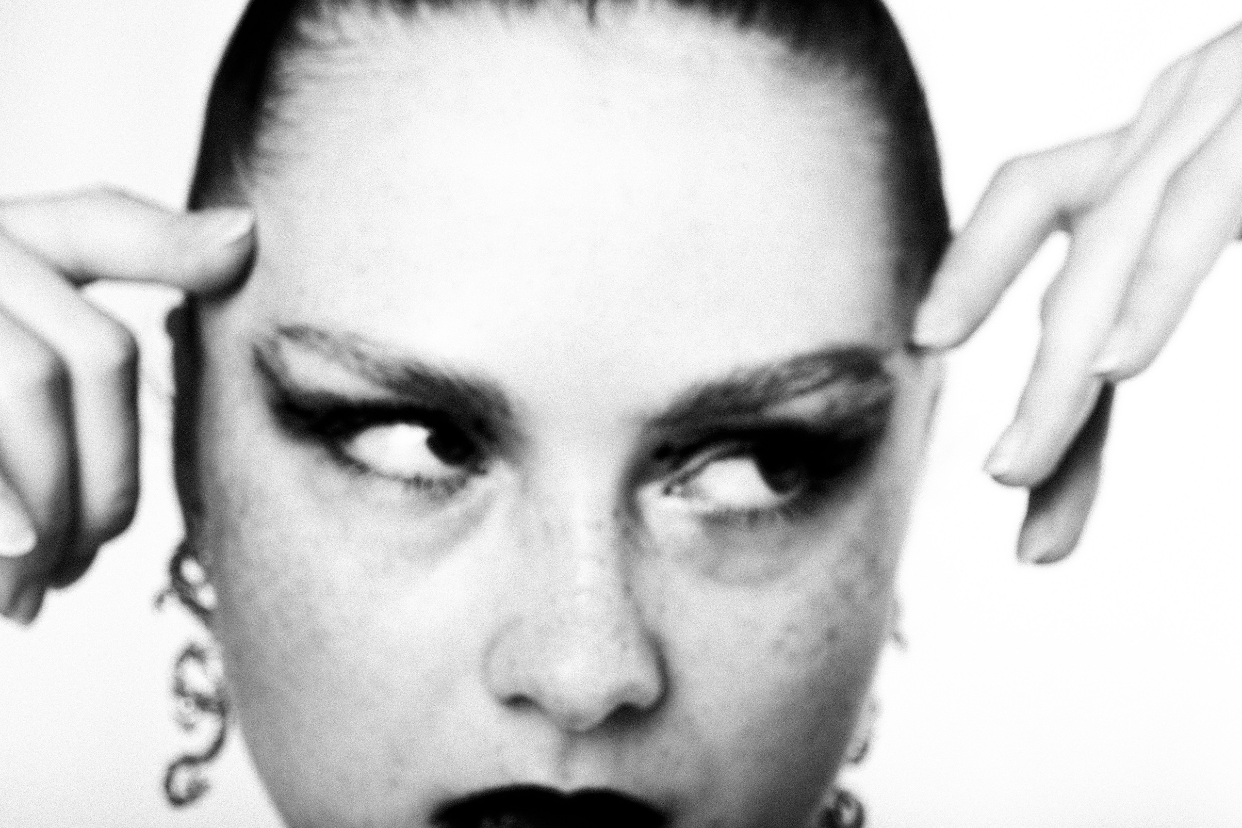 Студия. Ульяна Сухарева — Фотохудожник Новосибирск