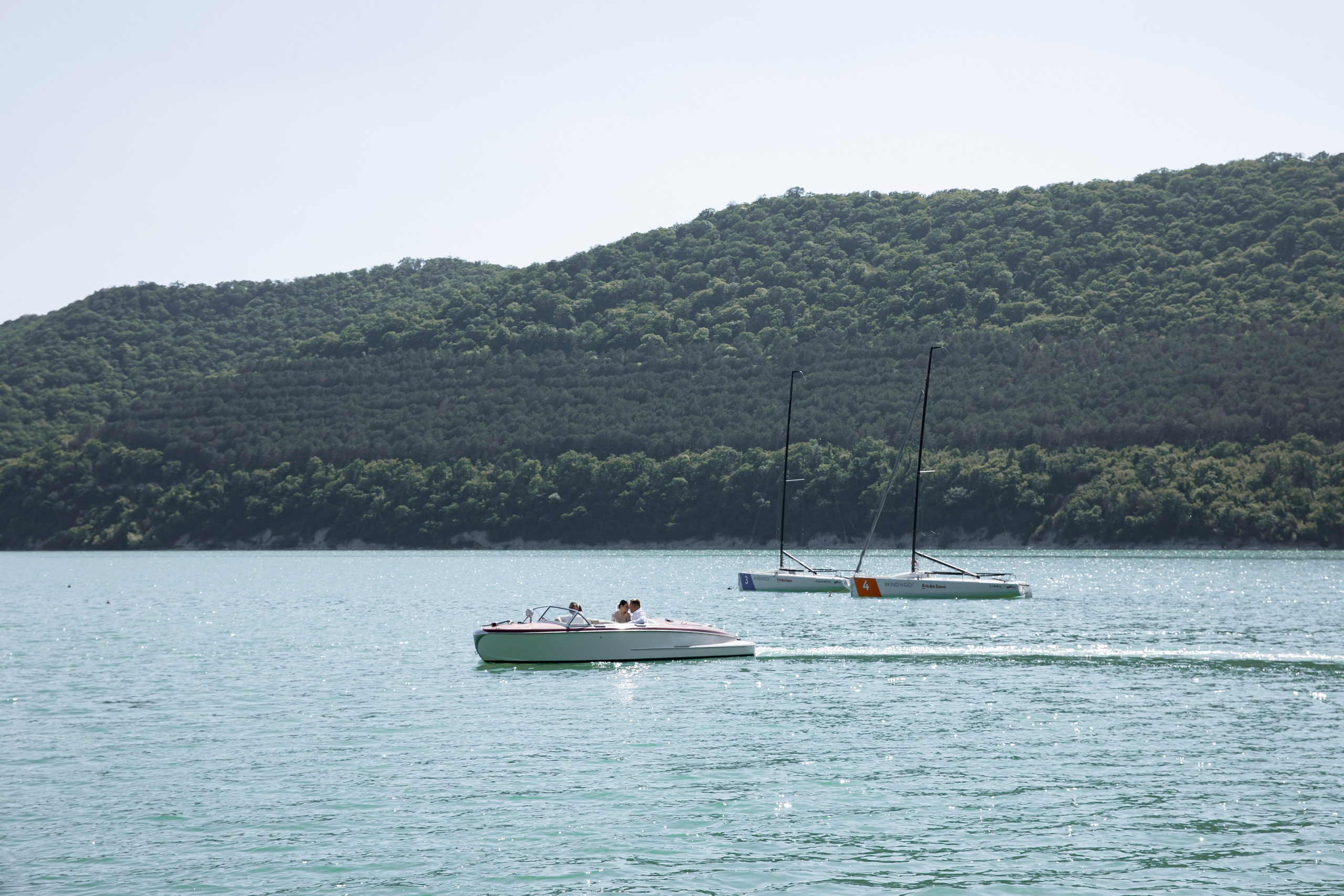 Оксана Игорь. Свадебный фотограф в Краснодарском крае Карина Будниченко