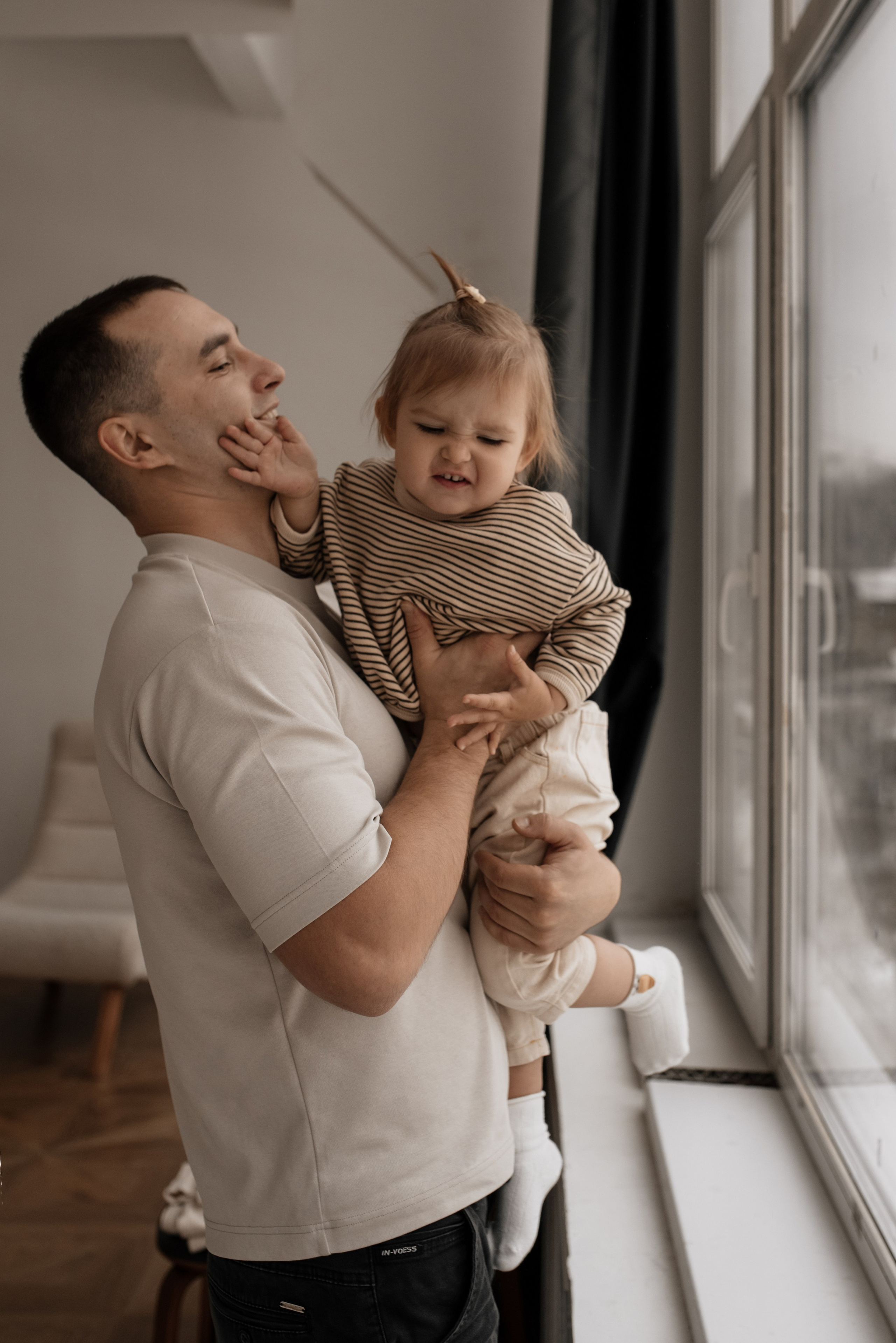 Оля ♡ София ♡ Женя. Фотограф Ольга Плеханова | Нижний Новгород, Москва