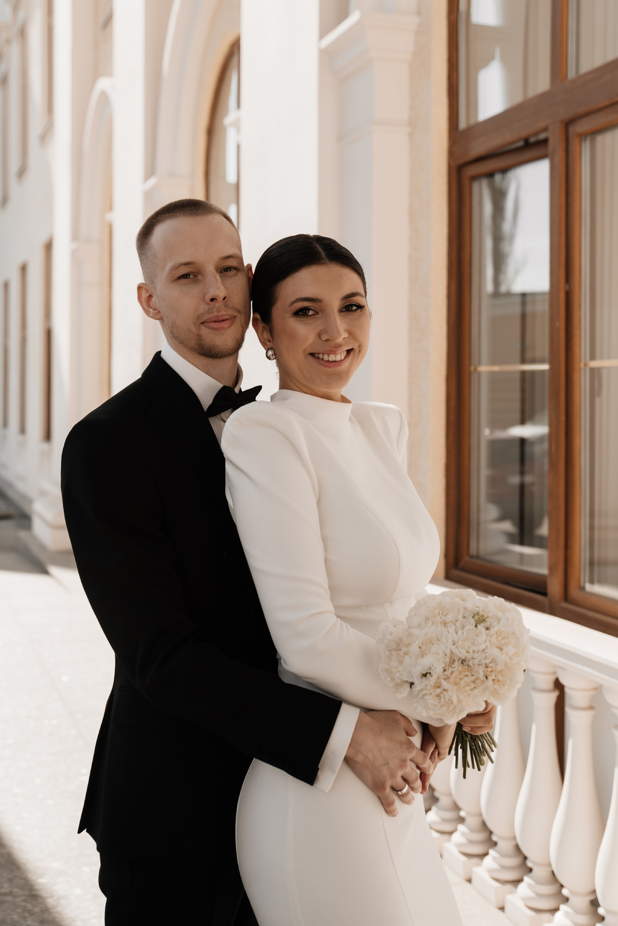 Ангелина ♡ Максим. Фотограф Ольга Плеханова | Нижний Новгород, Москва