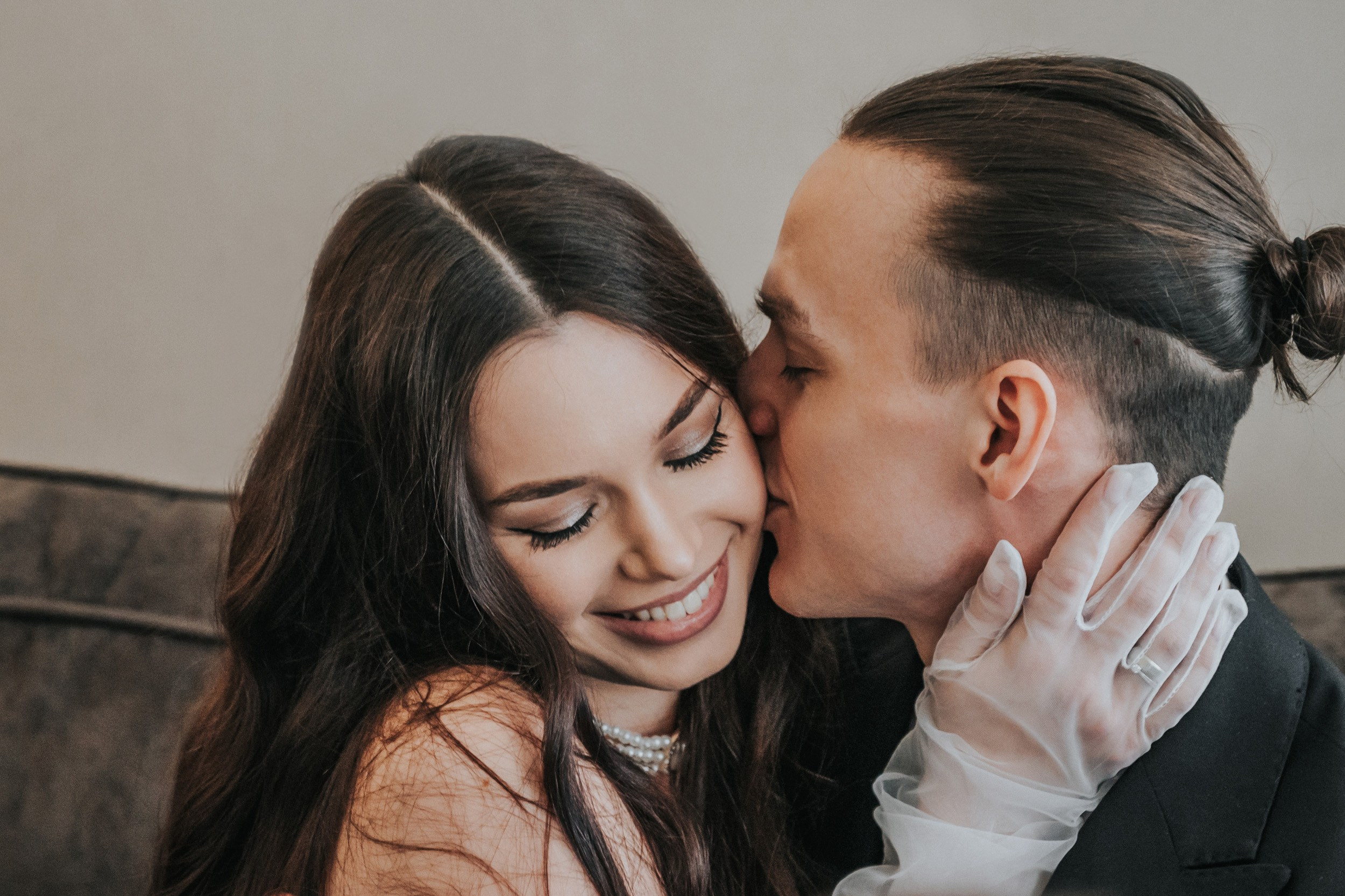 Два сердца — один путь. Свадебный фотограф в Белгороде, Воронеже, Алексеевке, Старом Осколе, Губкине, Россоши