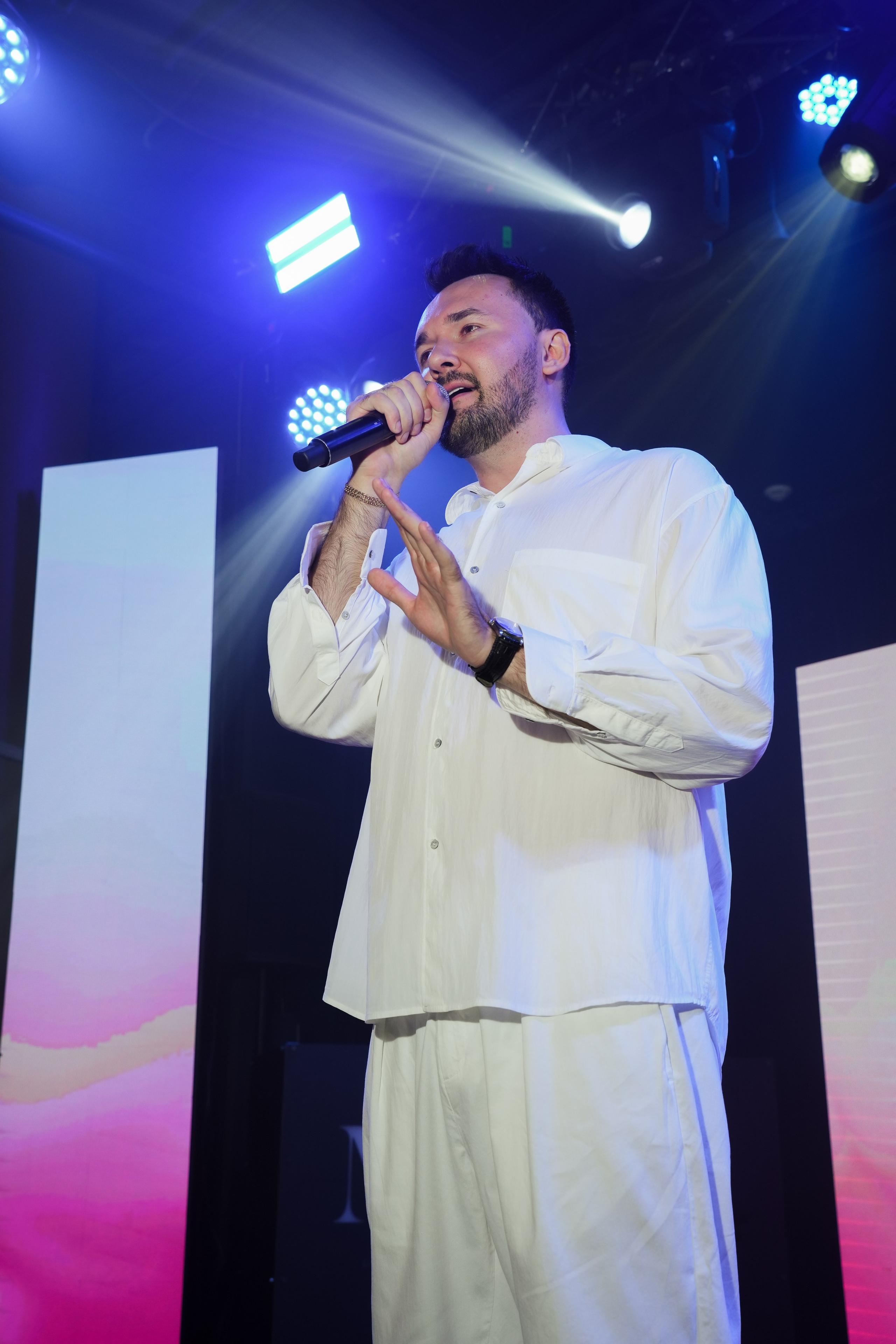 The VOICE. Фотограф Екатерина Юрьева | Тула, Москва, Новомосковск