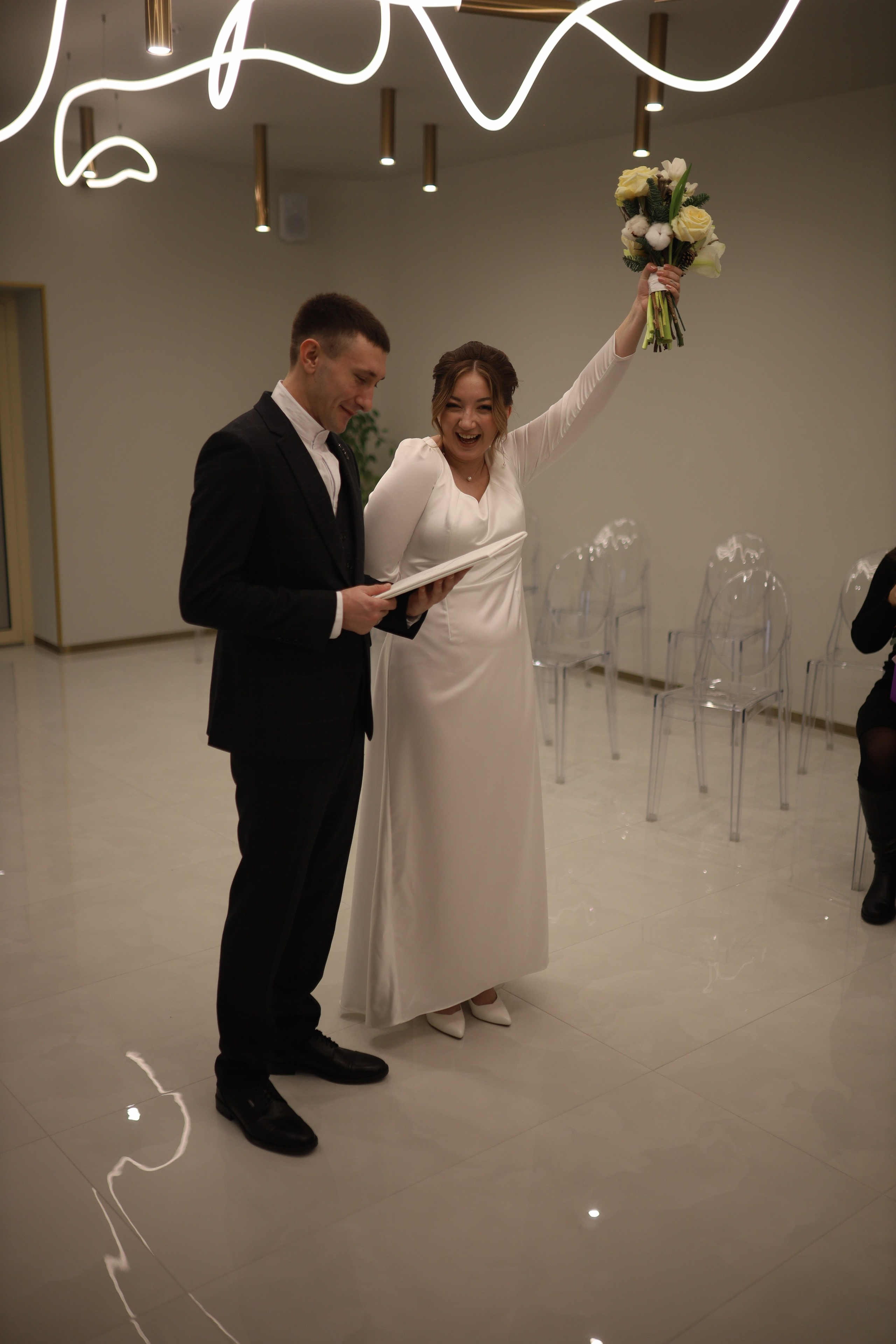 Роспись Анна и Константин. Семейный фотограф Губкин/Старый Оскол