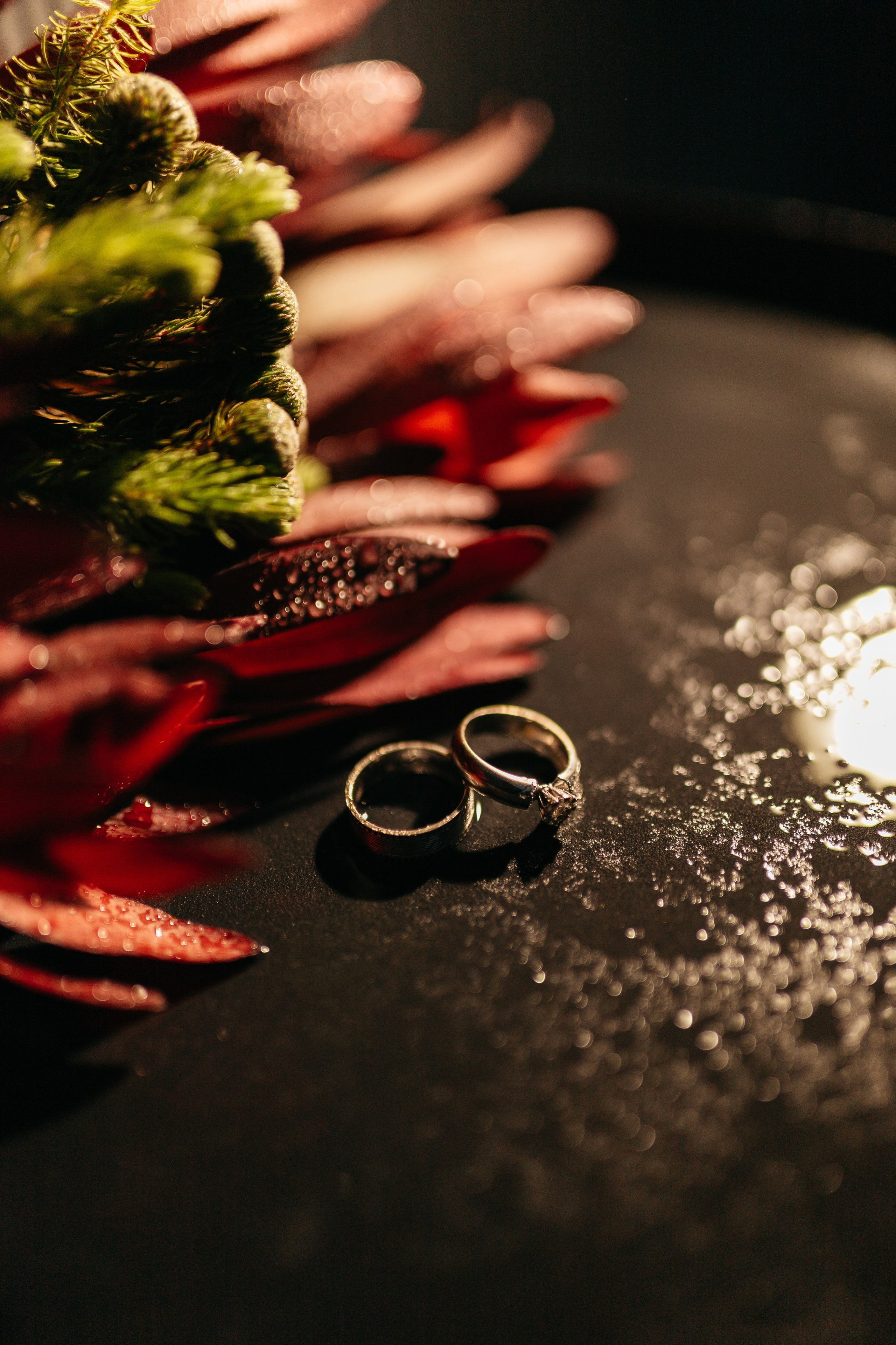 Юля. Семейный фотограф Губкин/Старый Оскол