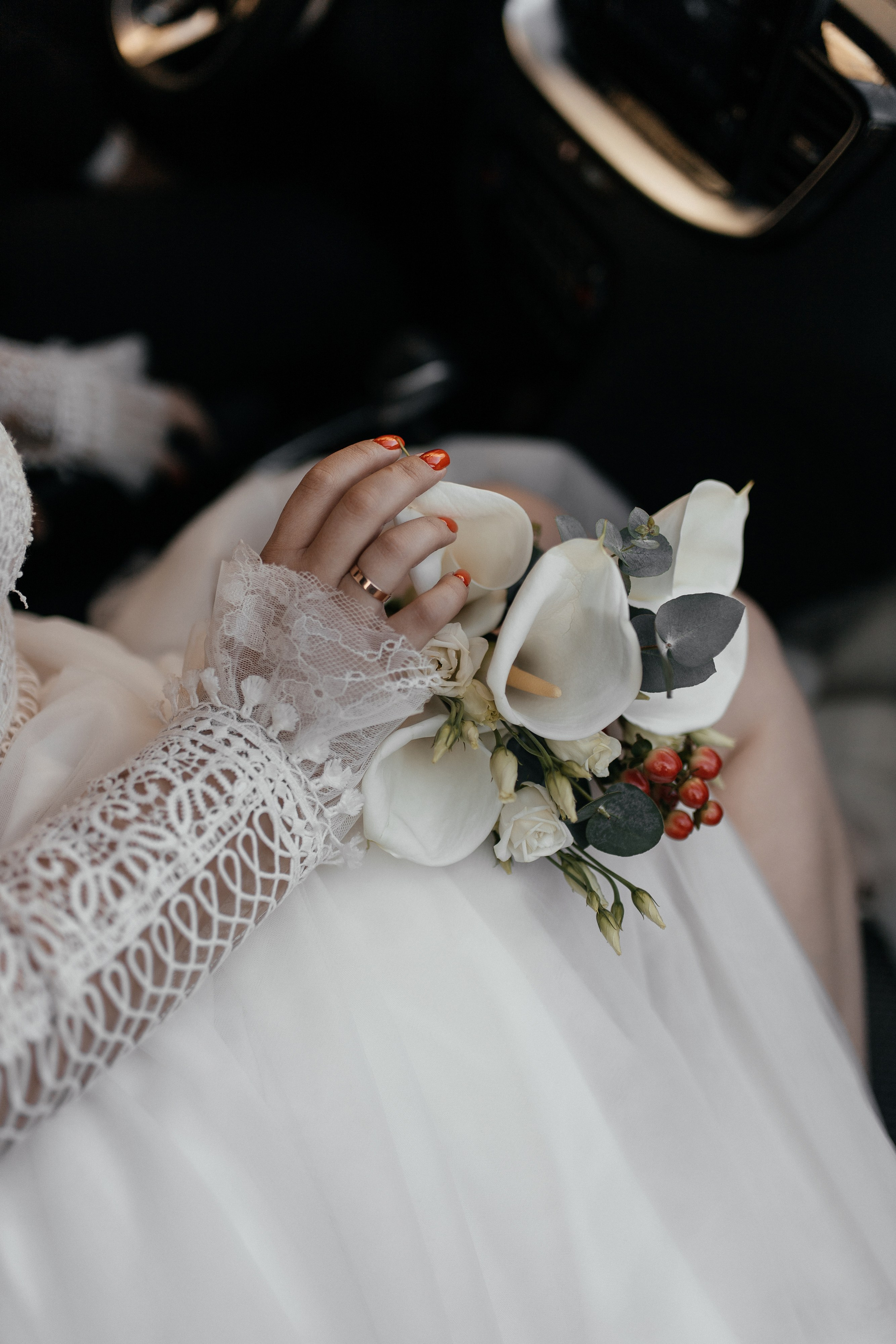 Анна и Дмитрий. Семейный фотограф Губкин/Старый Оскол