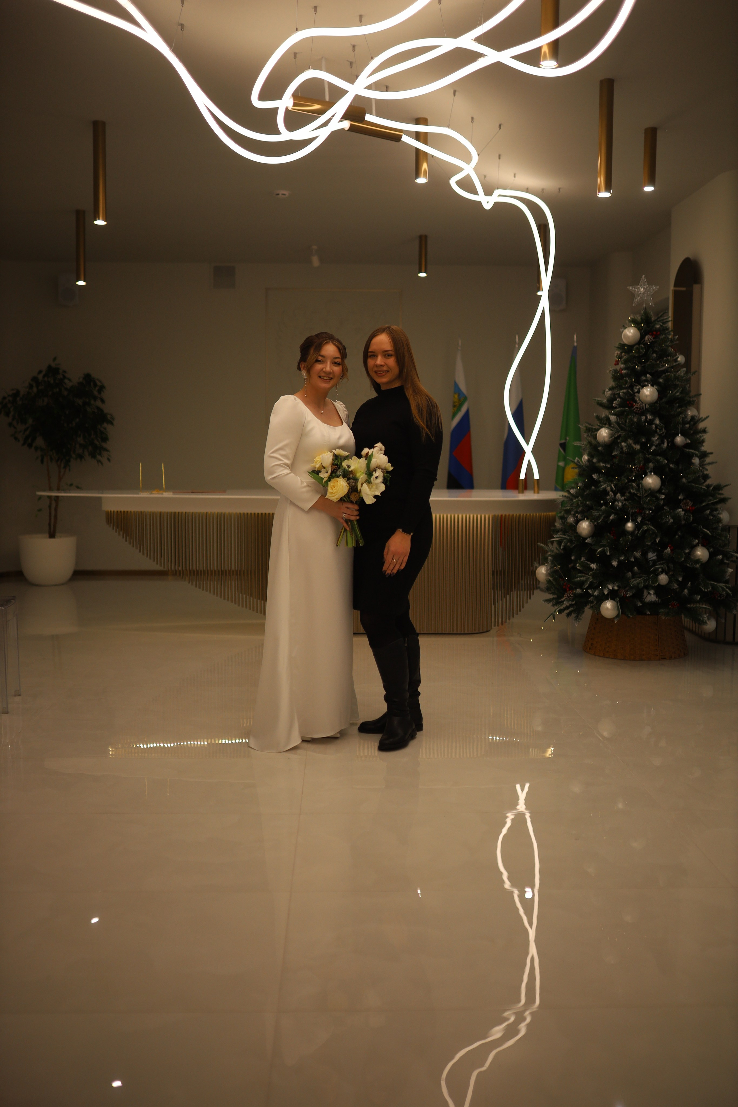 Роспись Анна и Константин. Семейный фотограф Губкин/Старый Оскол