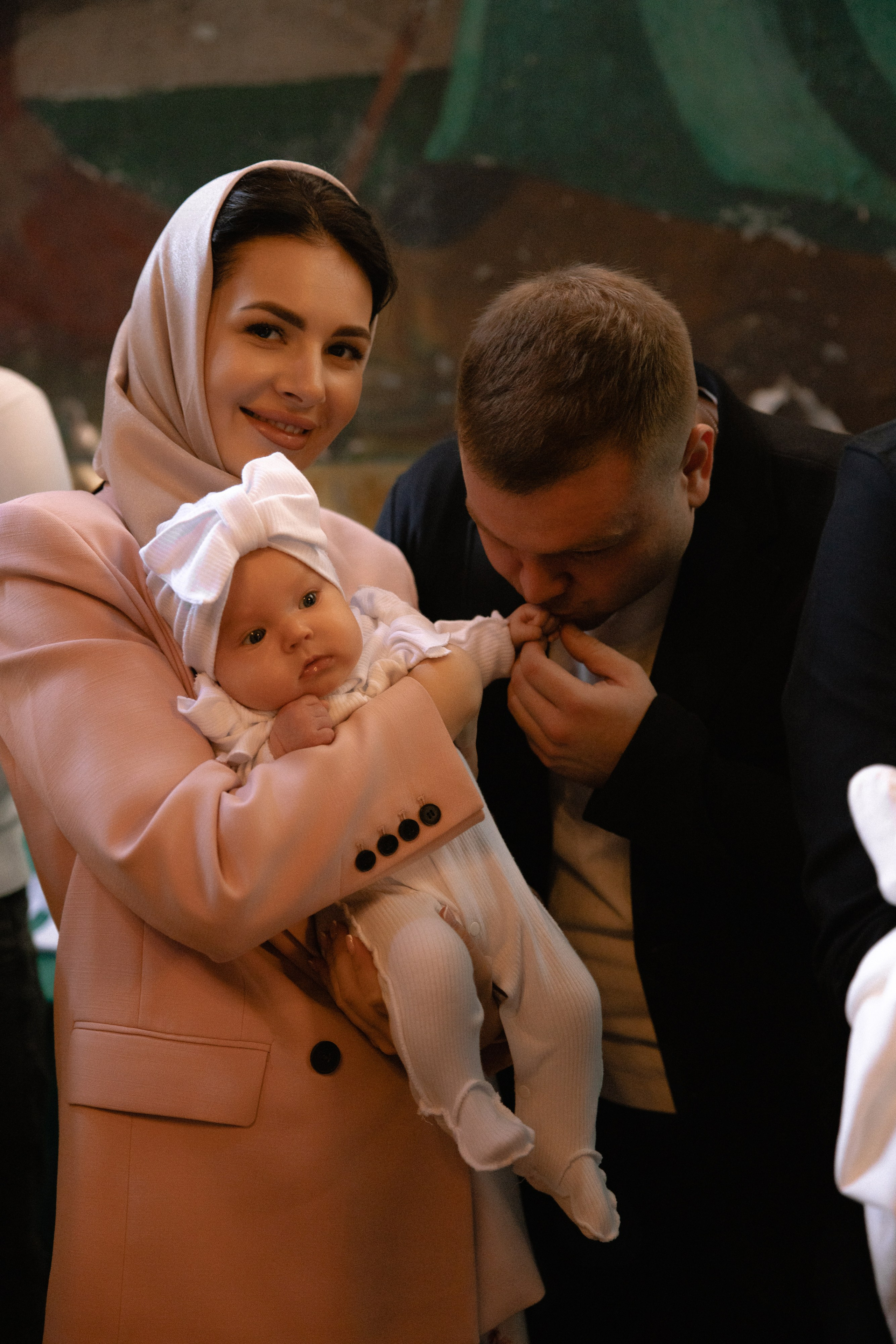 Ева. Семейный фотограф Губкин/Старый Оскол