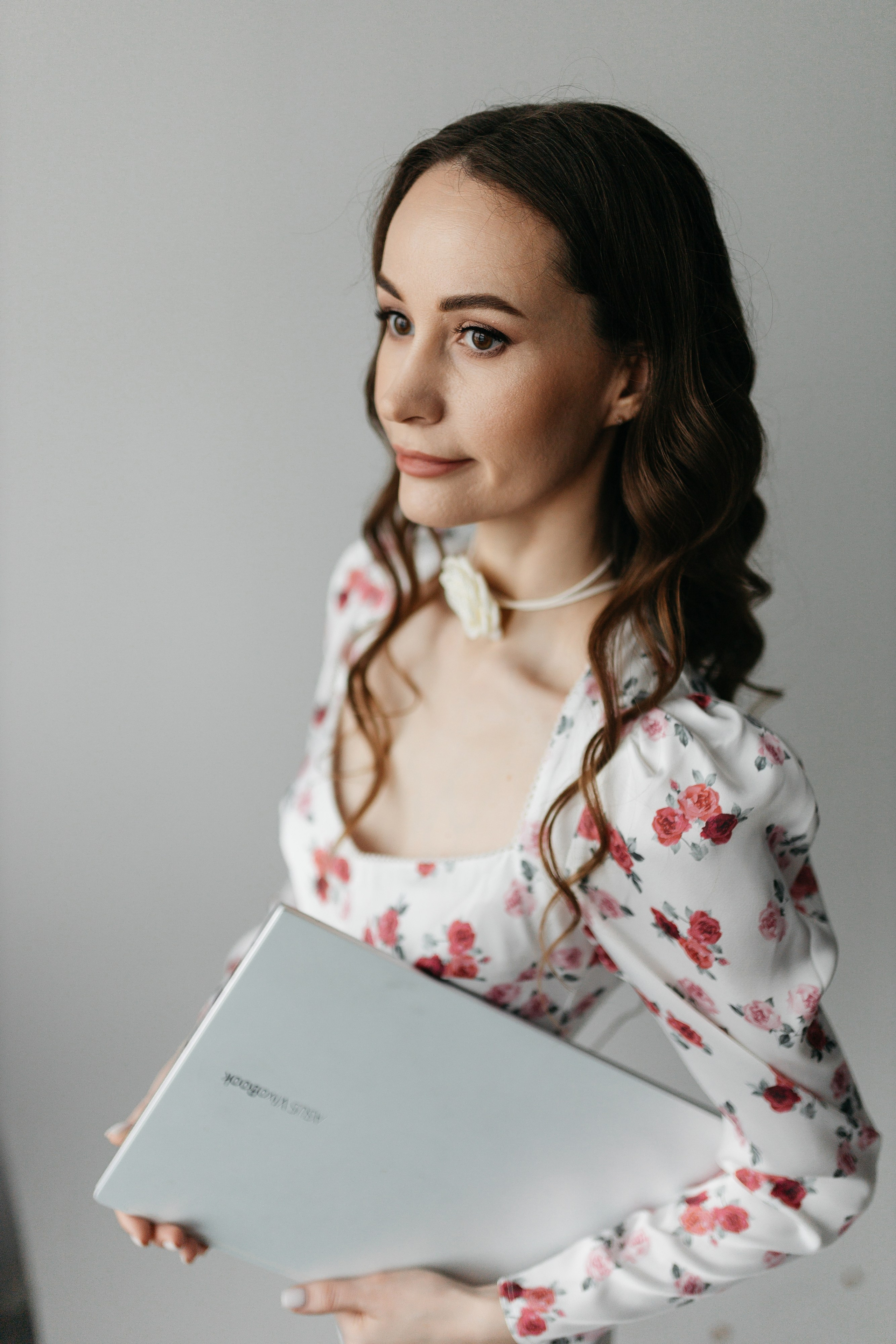 Екатерина. Семейный фотограф Губкин/Старый Оскол