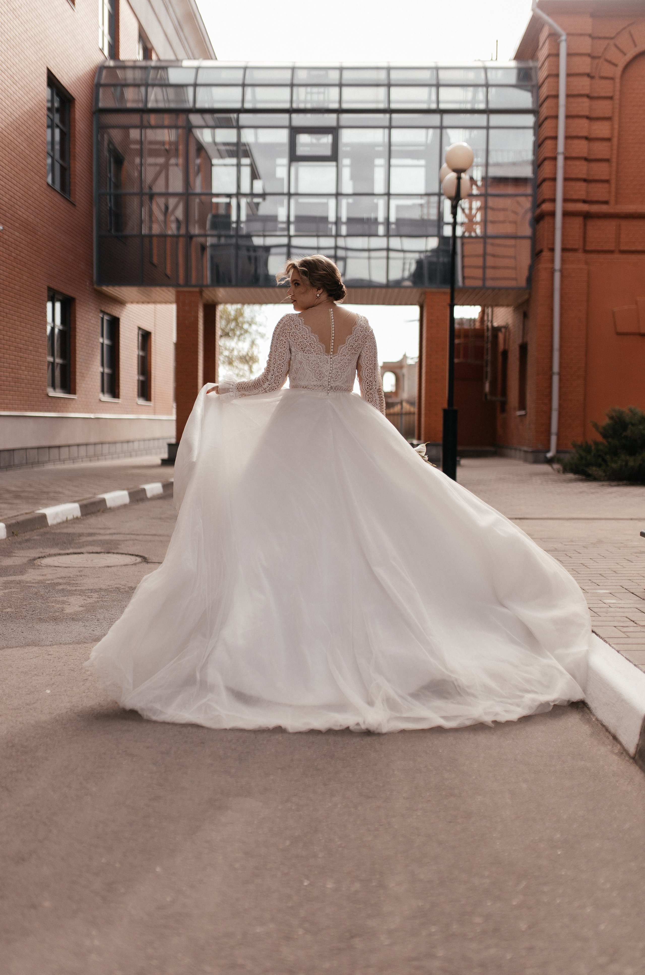 Анна и Дмитрий. Семейный фотограф Губкин/Старый Оскол