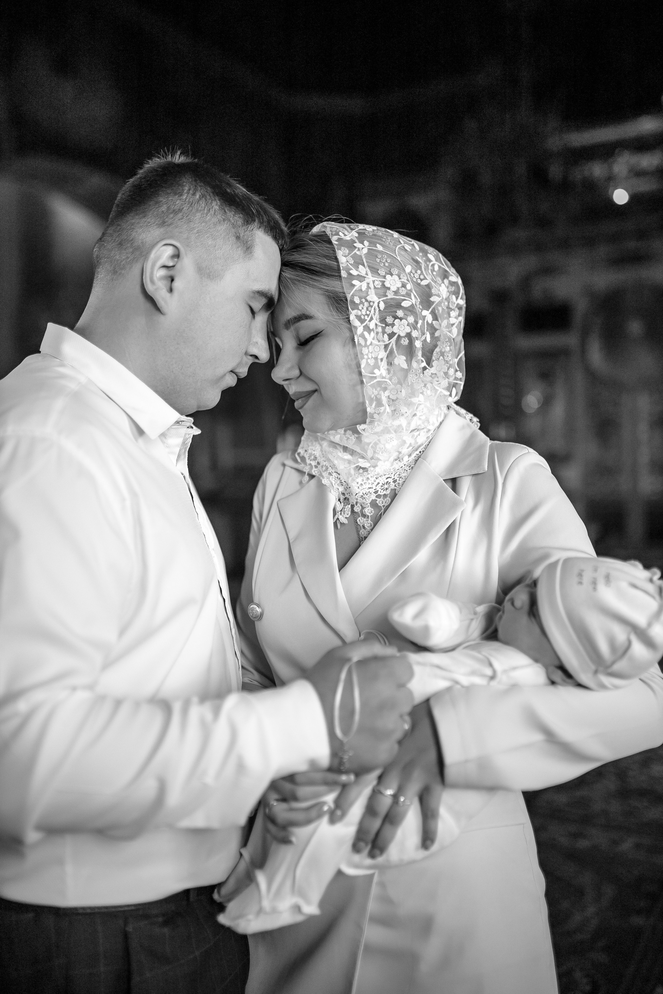 Кристина. Семейный фотограф Губкин/Старый Оскол