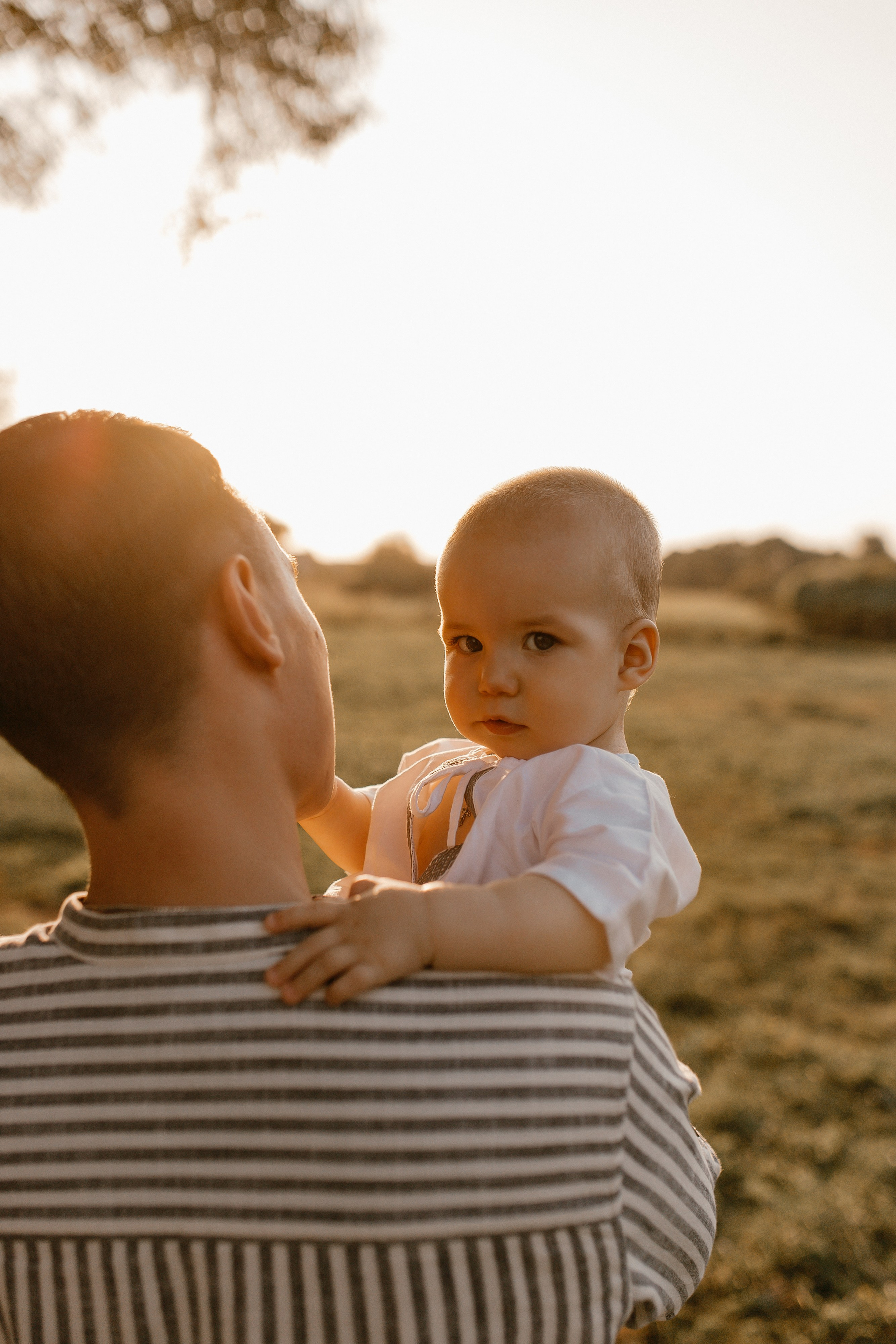 4 поколения. Семейный фотограф Губкин/Старый Оскол