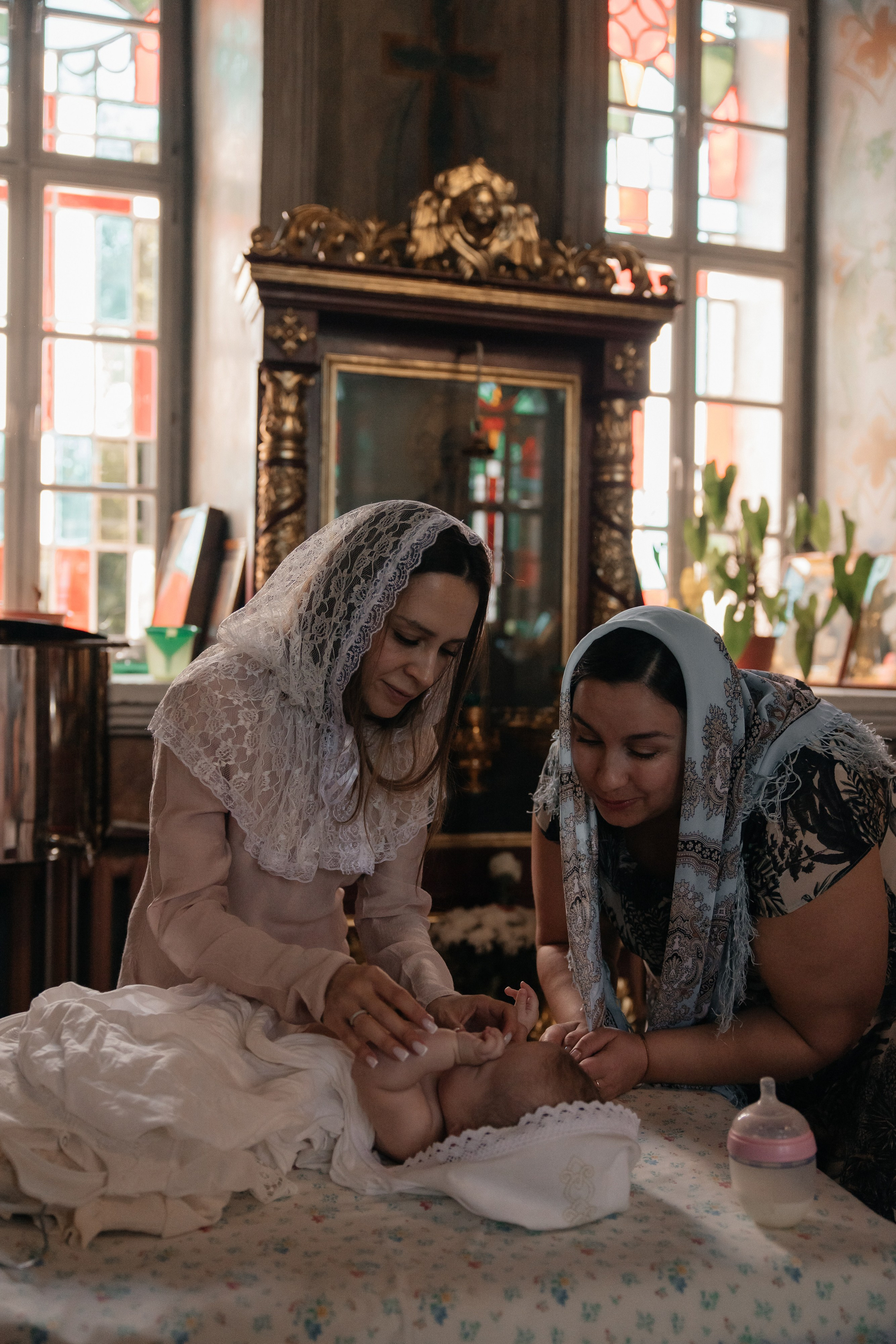 Мия. Семейный фотограф Губкин/Старый Оскол