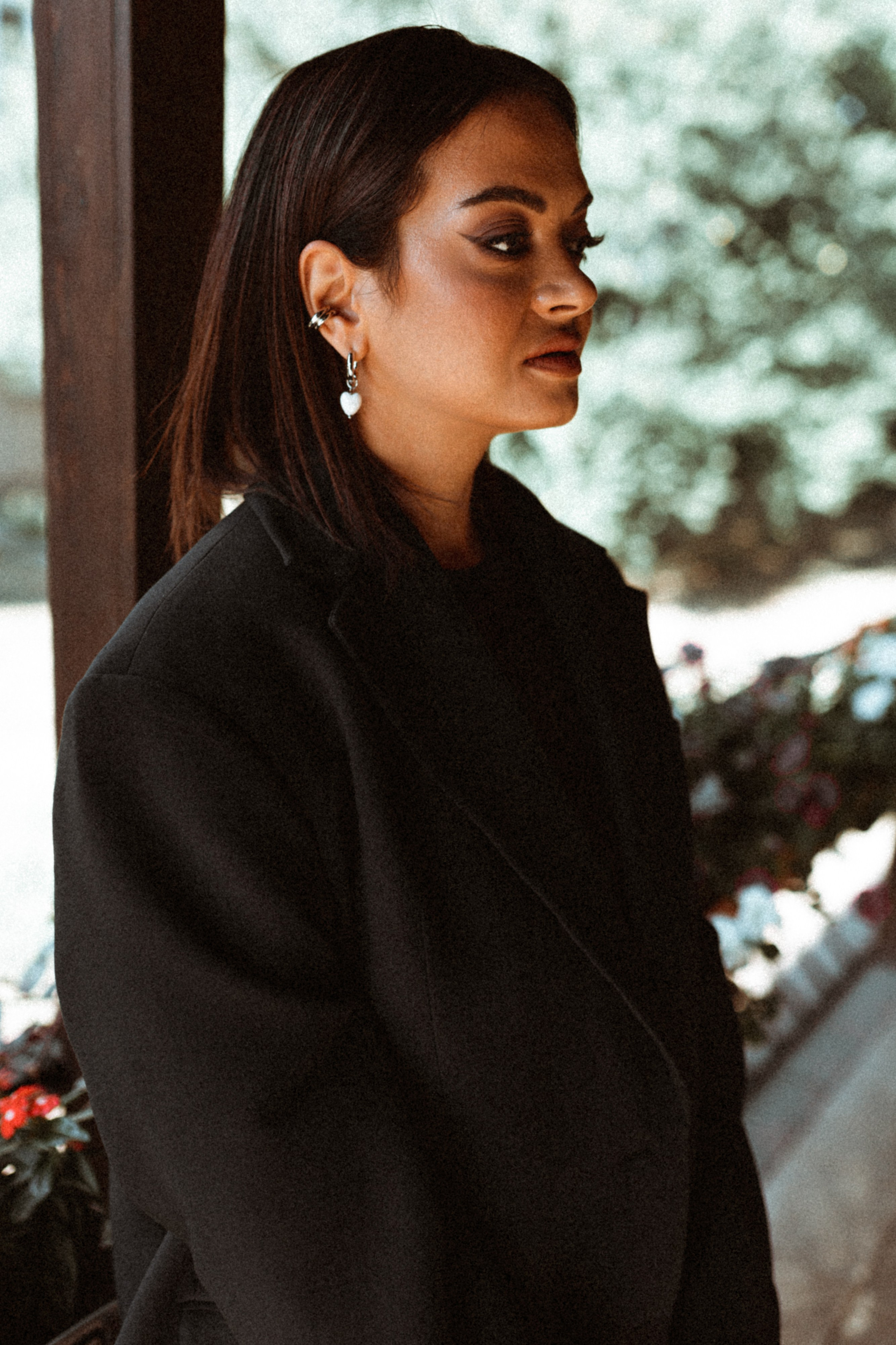 Александра и Алексей. Семейный фотограф Губкин/Старый Оскол