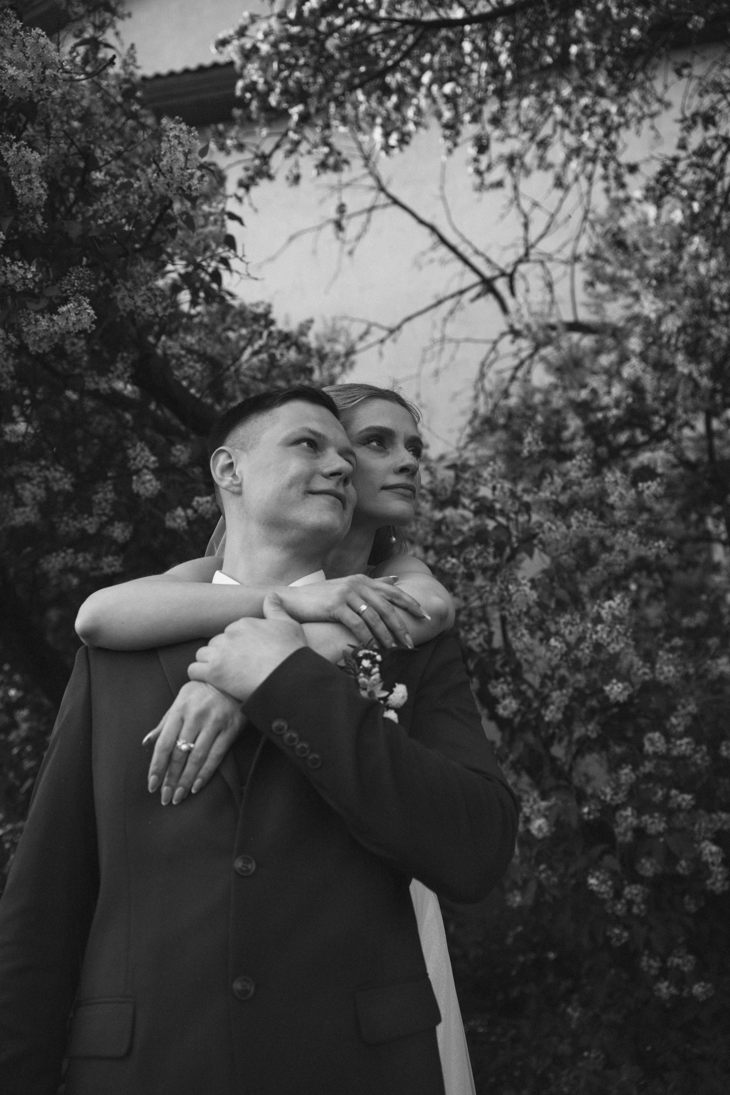 Wedding Day 26.04.25. Семейный фотограф Губкин/Старый Оскол