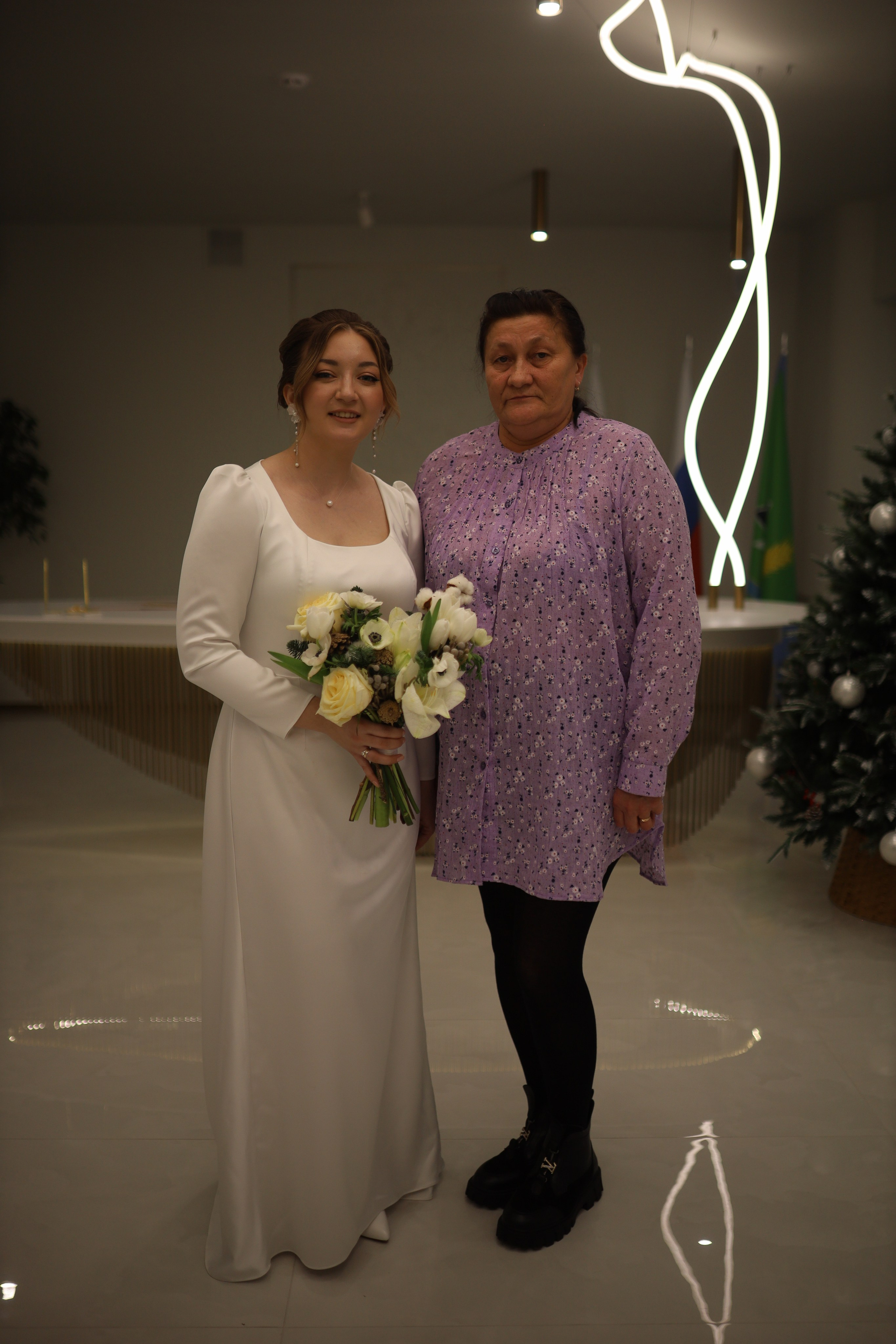 Роспись Анна и Константин. Семейный фотограф Губкин/Старый Оскол