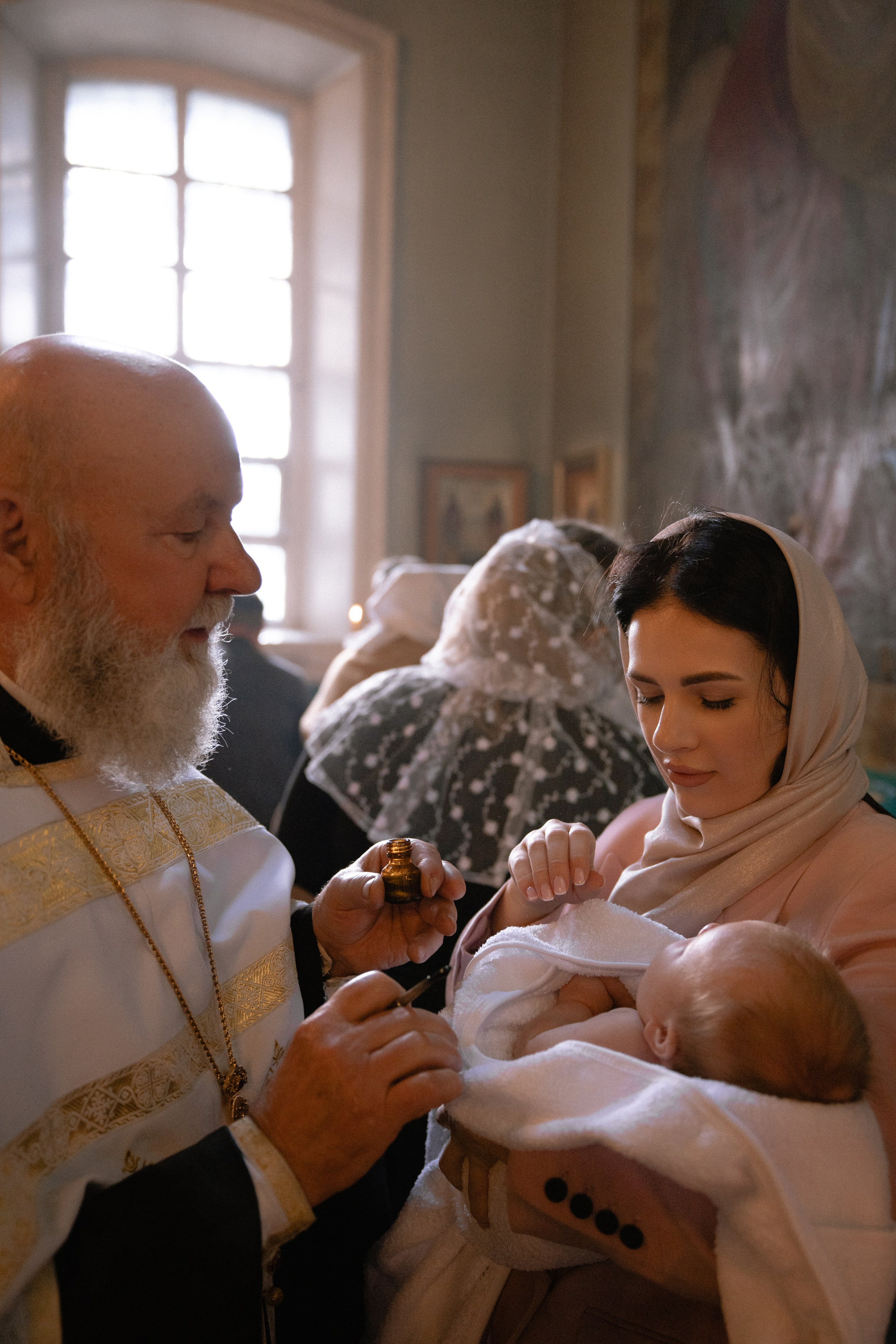 Ева. Семейный фотограф Губкин/Старый Оскол