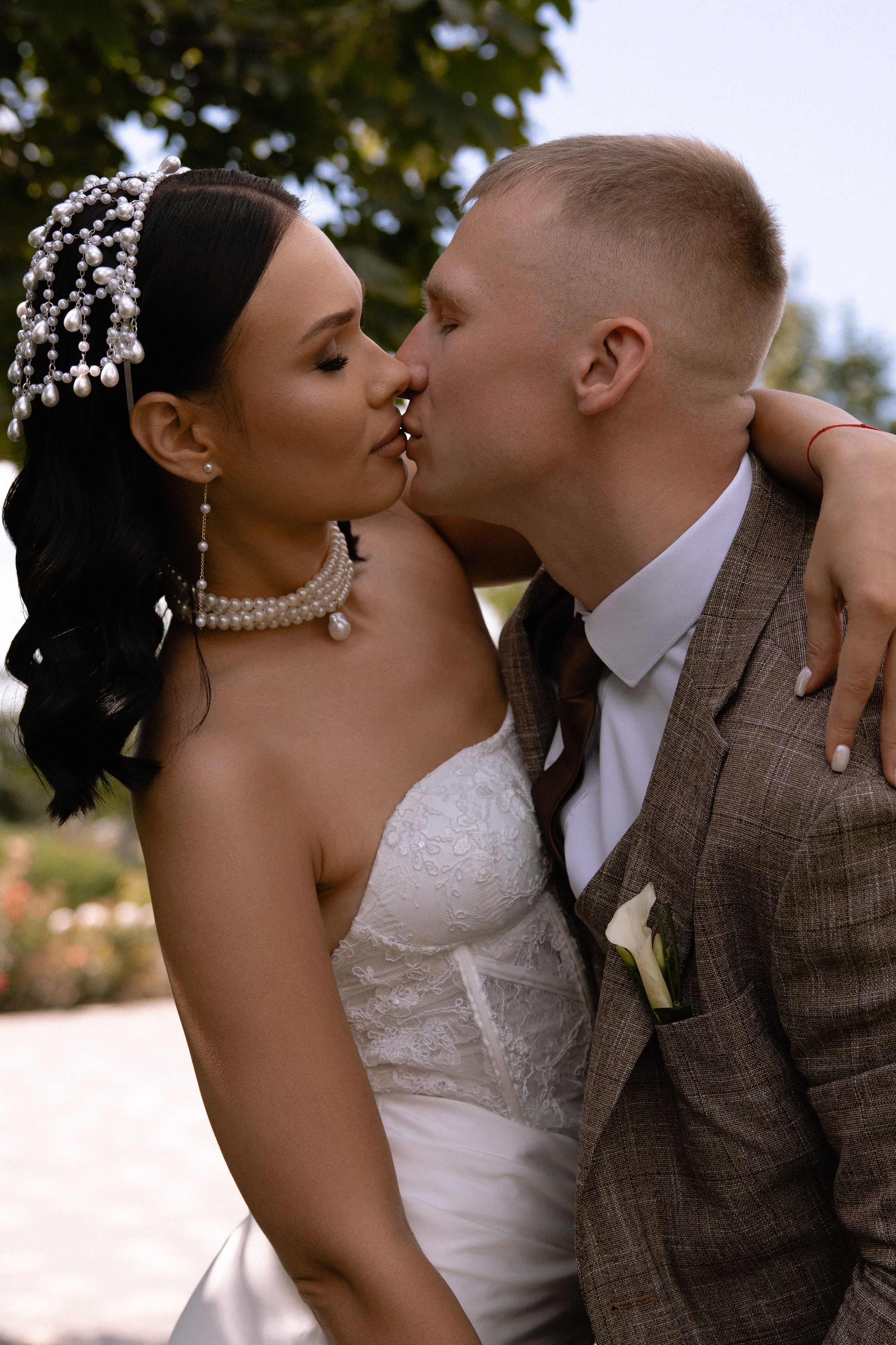 Wedding Day 16.08.25. Семейный фотограф Губкин/Старый Оскол