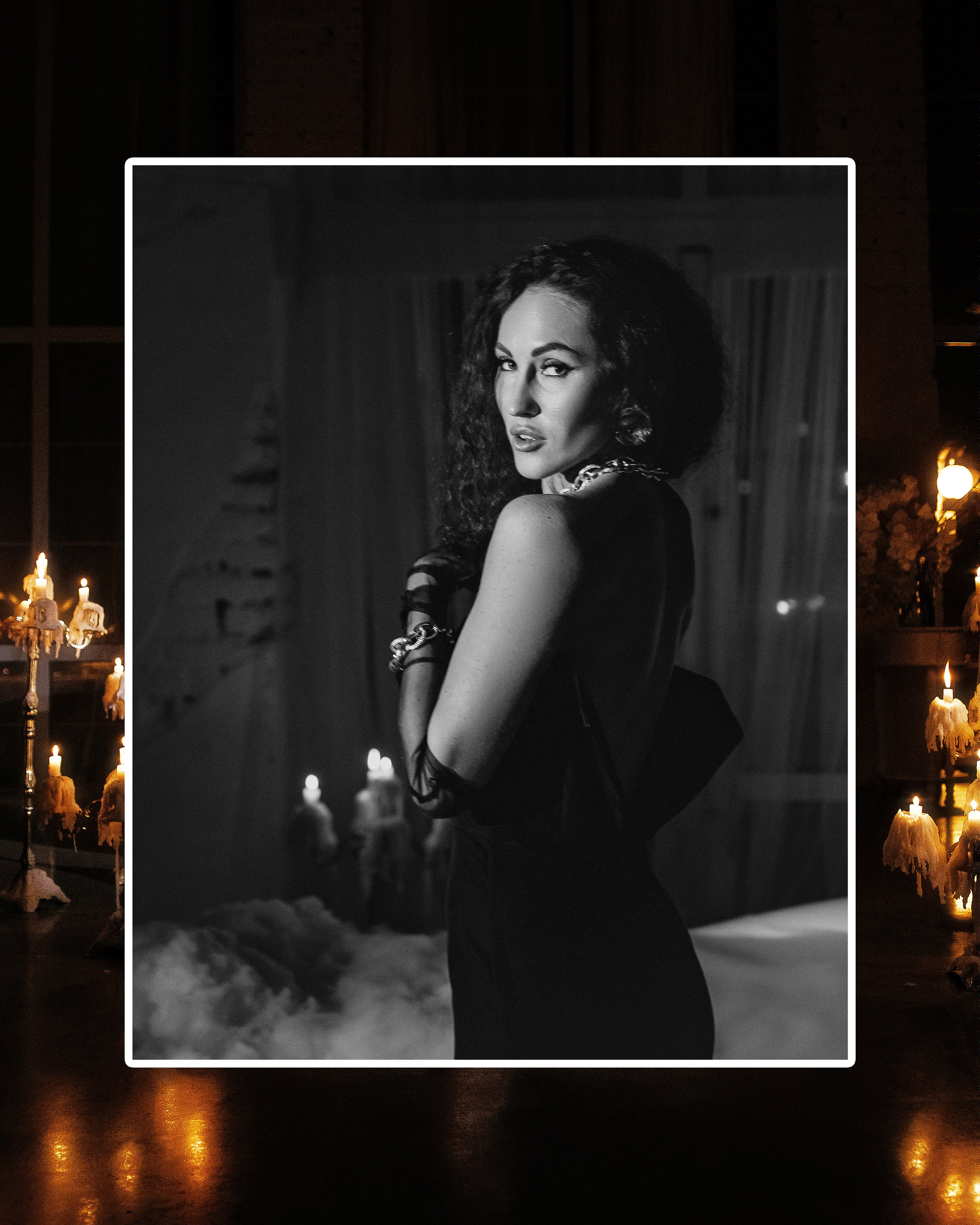 Настя. Фотограф в Красноярске Андрей Завозников