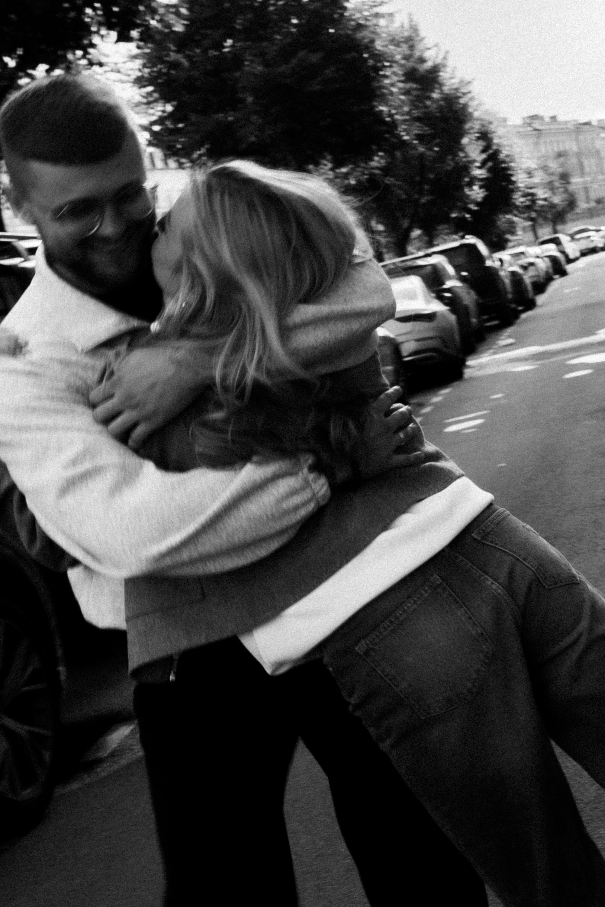 Лера и Дима. Фотограф в Санкт-Петербурге