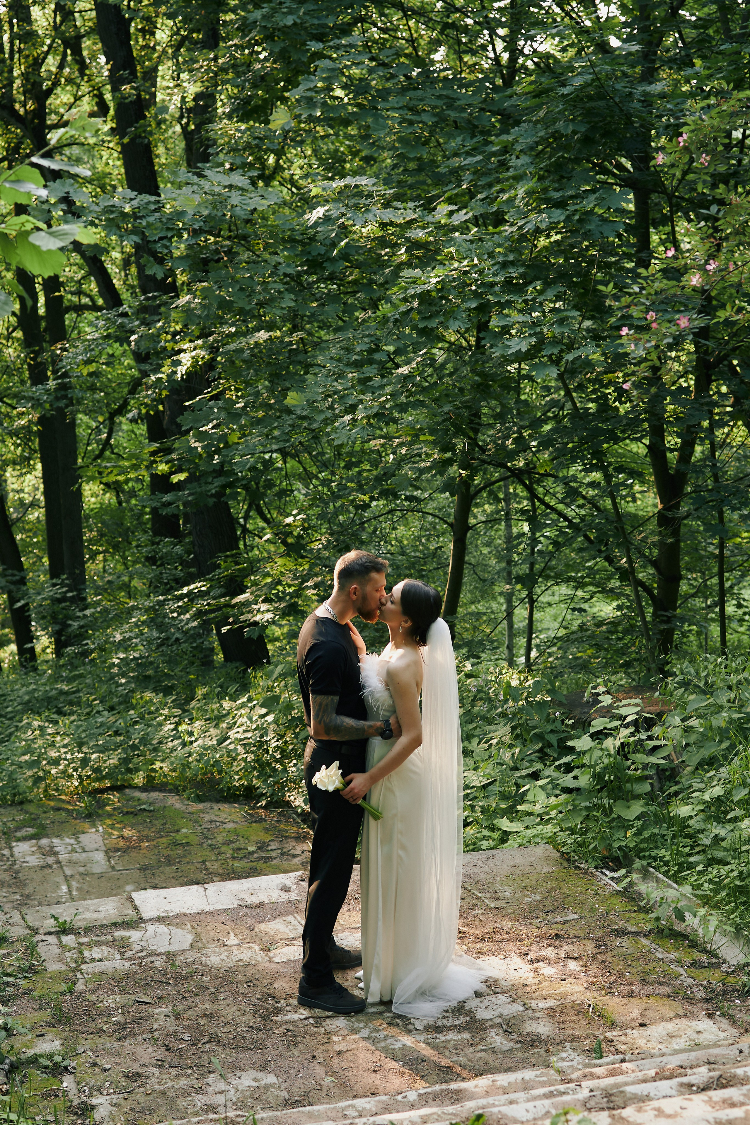 Свадебная фотосессия Домодедово. Свадебный семейный Фотограф в Домодедово и Москве Дарья Капитанова