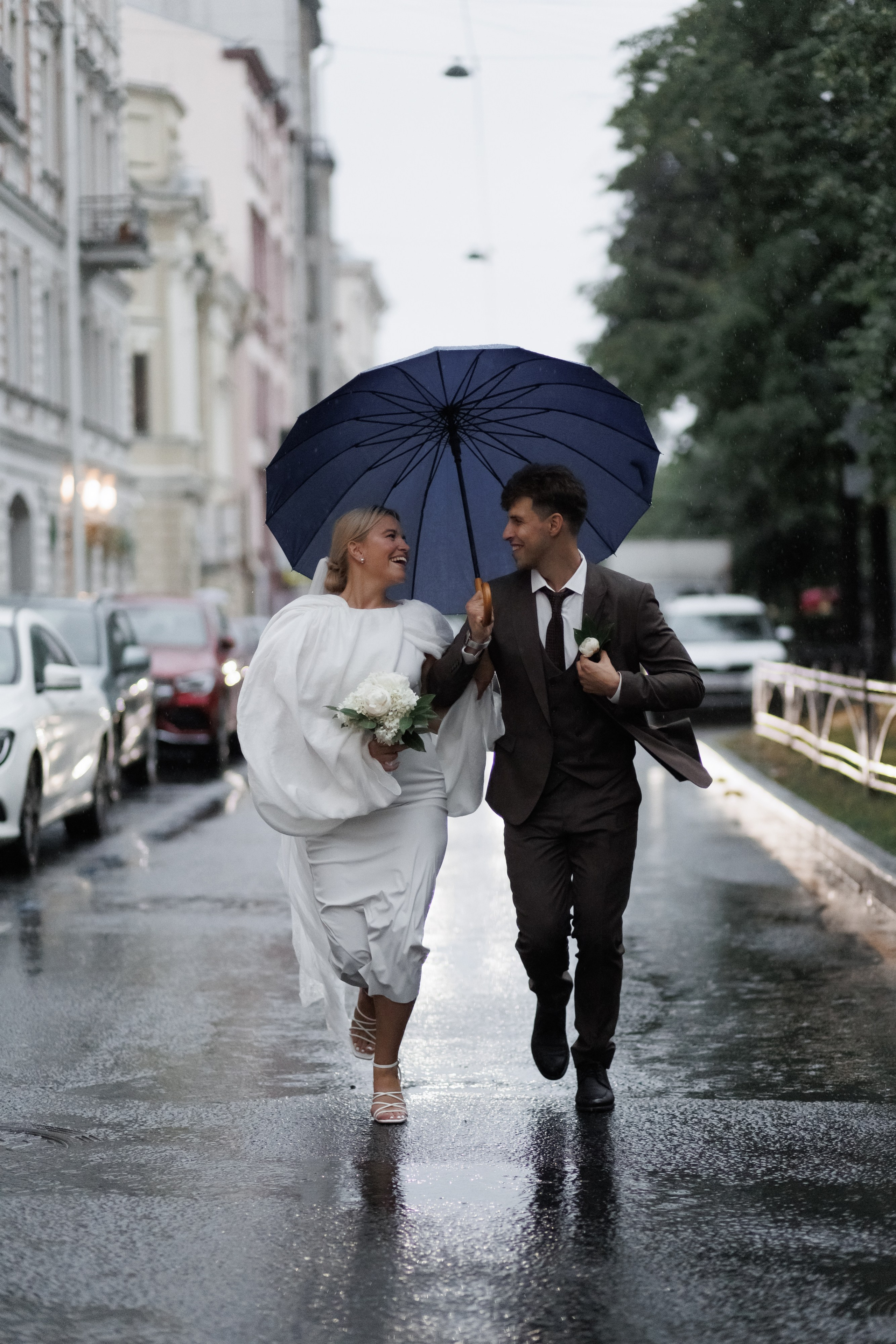 Серия 2. Свадебный фотограф Александр Чернышов