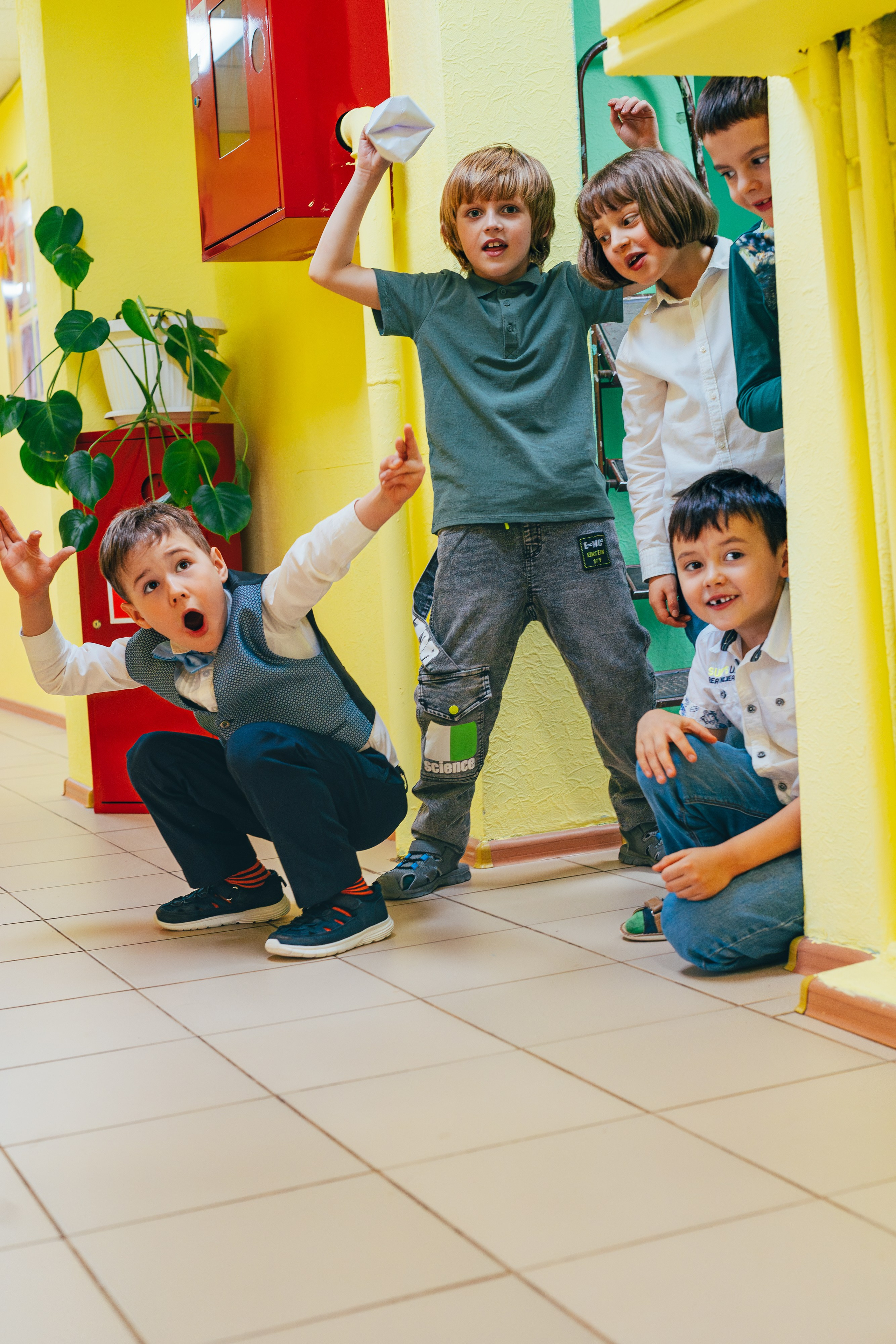 Сад1. Школьные альбомы и альбомы для детского сада. Юлия Осипова. Москва