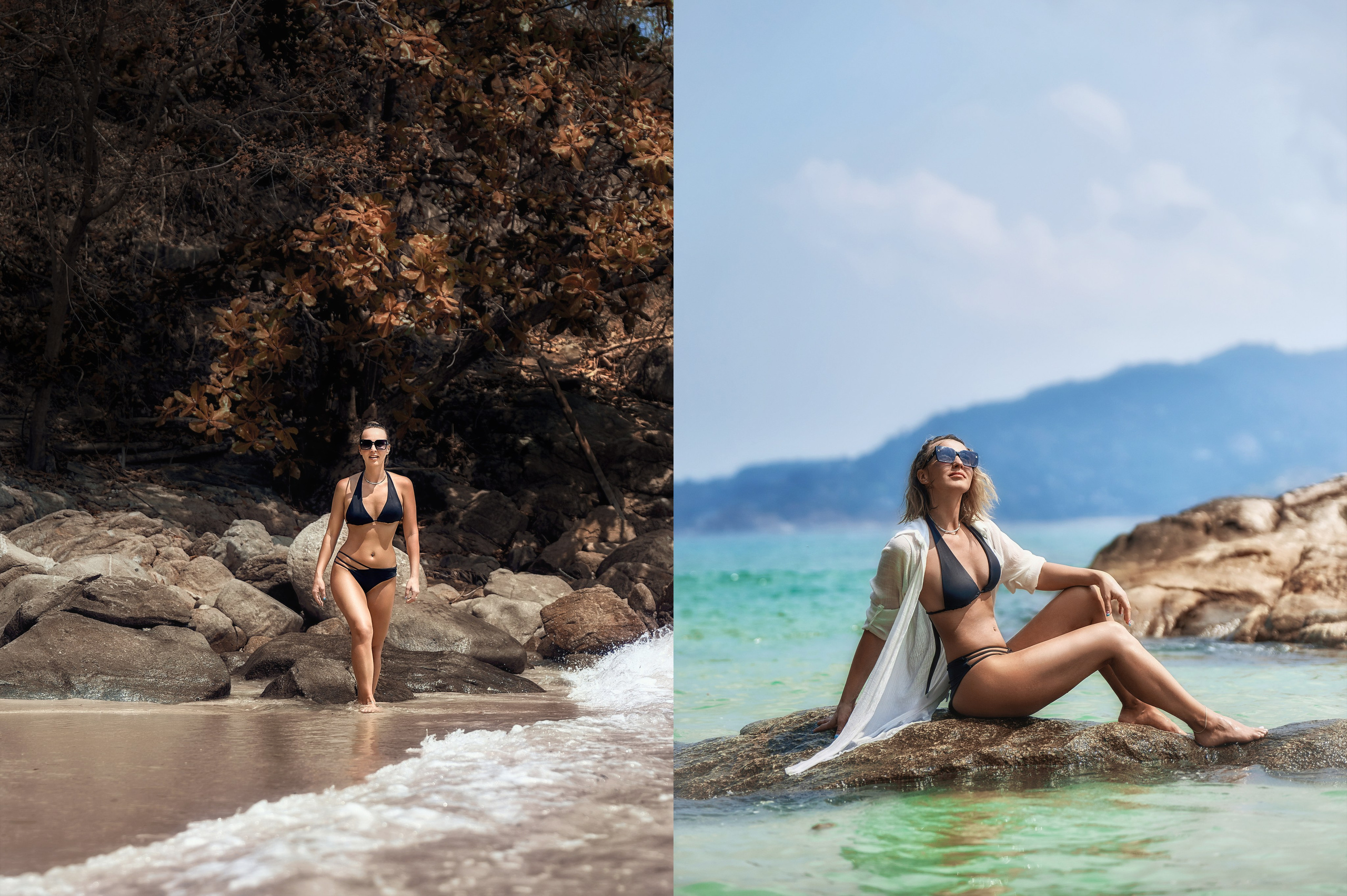 Профессиональный фотограф (Краснодар) Роман Гончаров