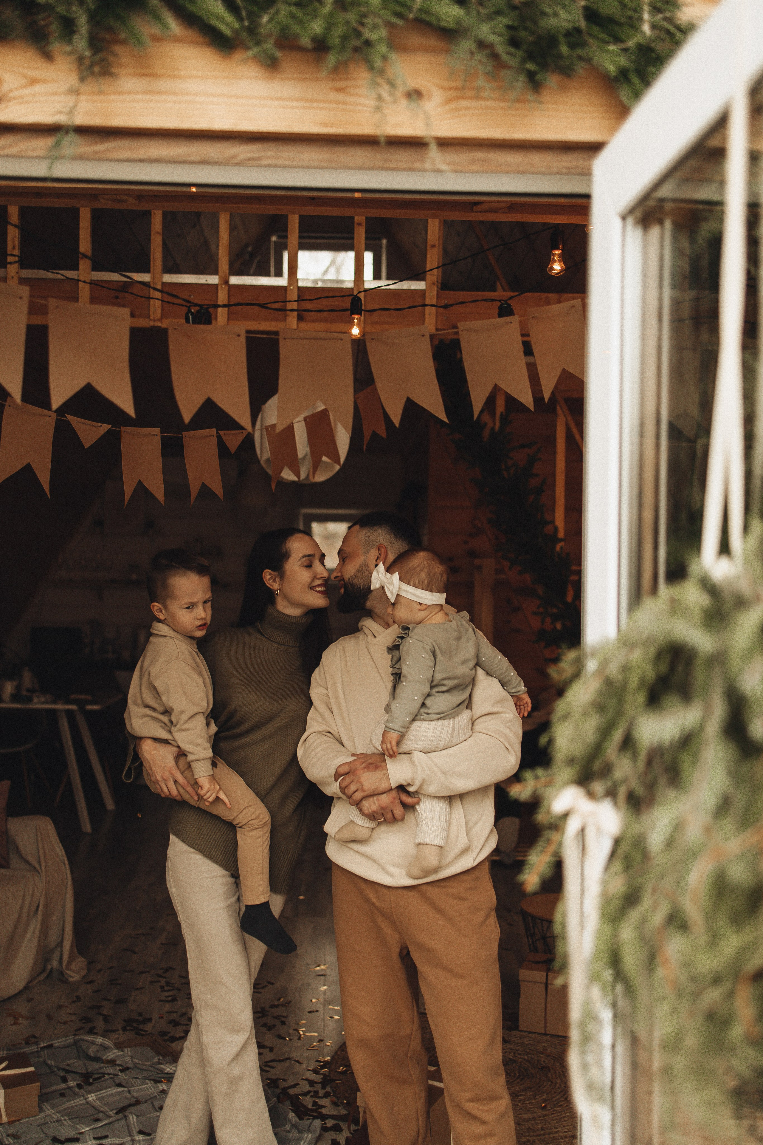 Семейная история, Просто лес. Семейный и детский фотограф, таганрог, ростов-на-дону