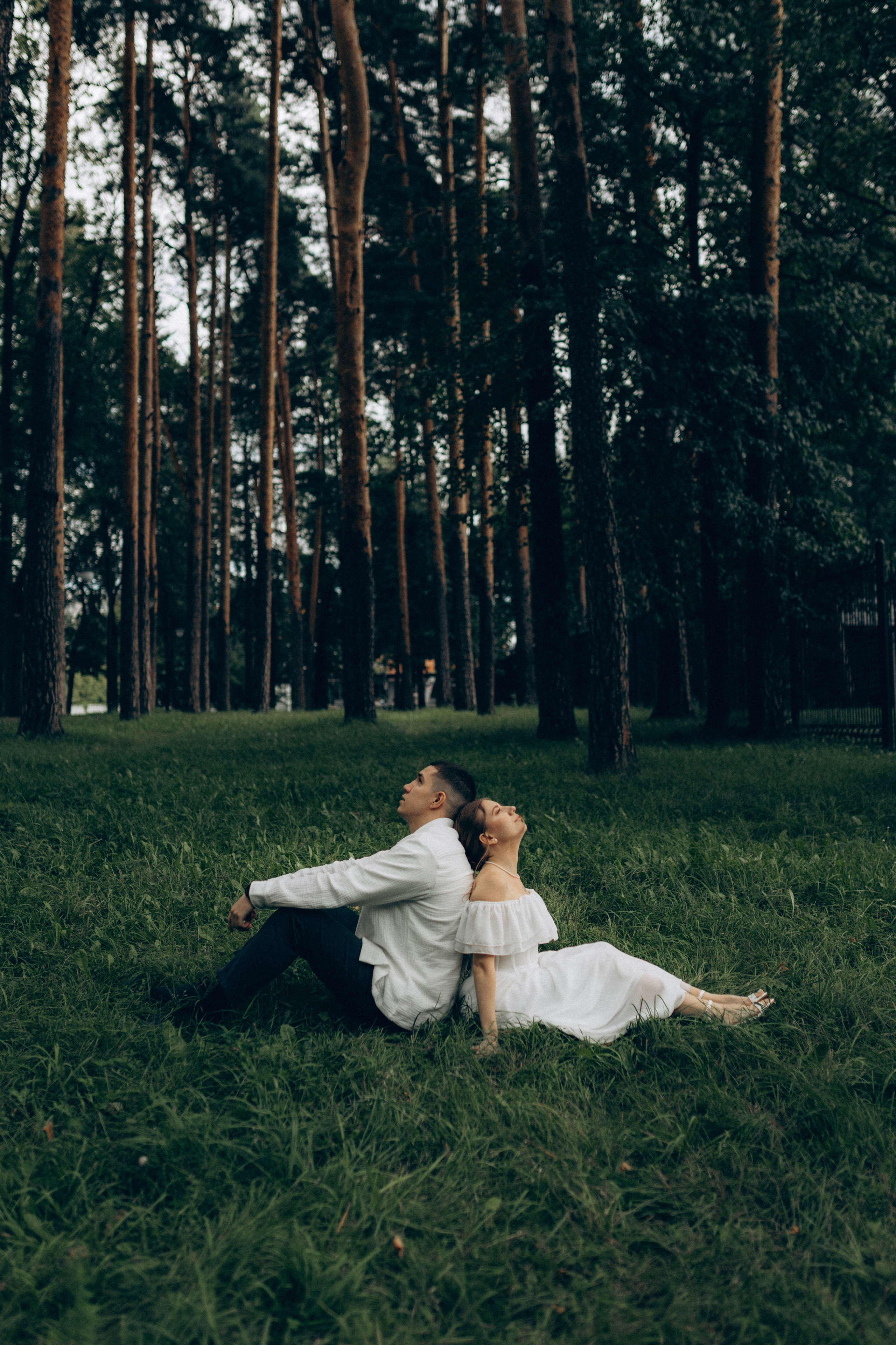 Валерия & Сергей. Фотограф НОГИНСК, Москва, Анастасия Белая
