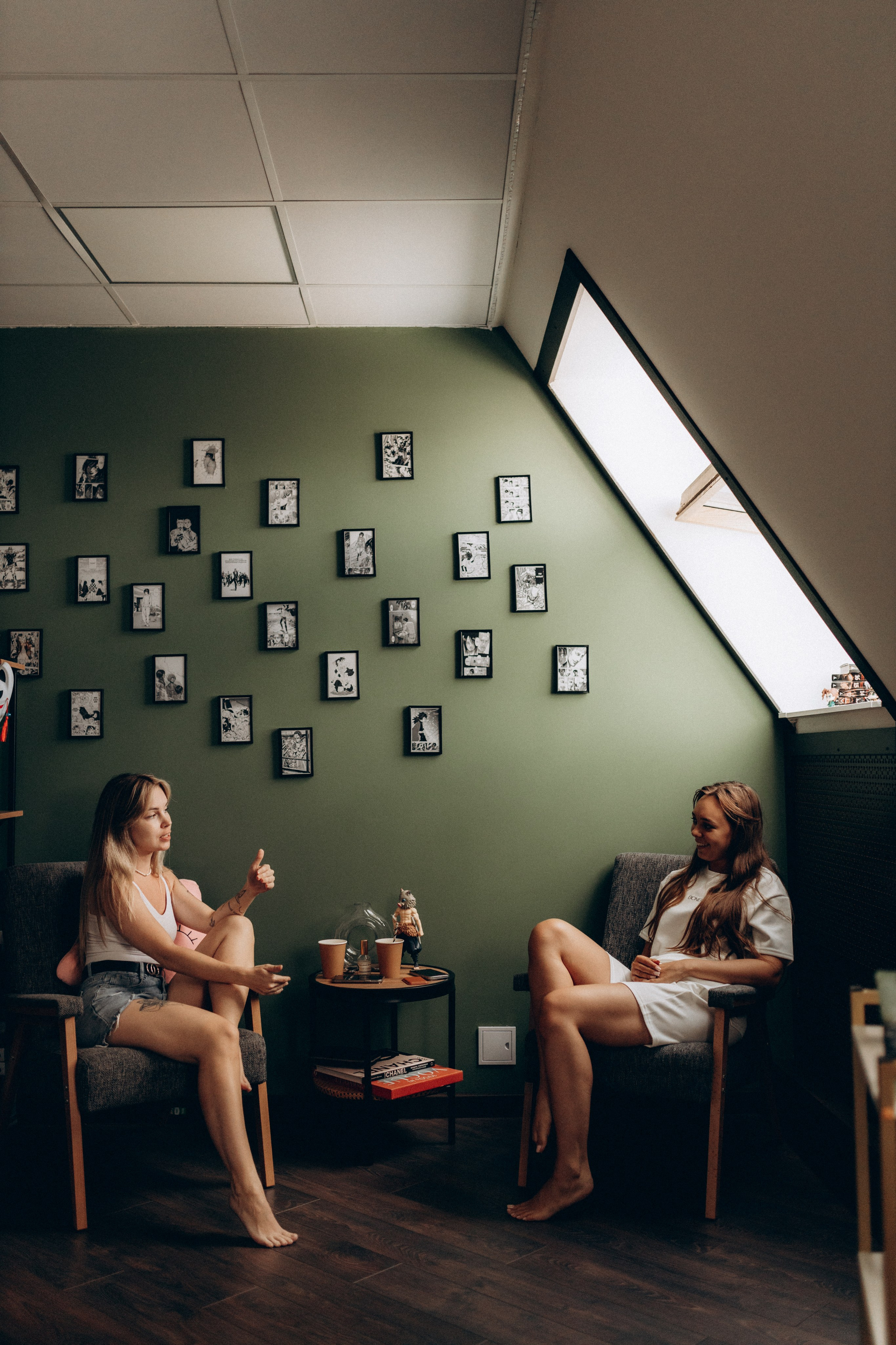 Контент для косметолога. Фотограф НОГИНСК, Москва, Анастасия Белая