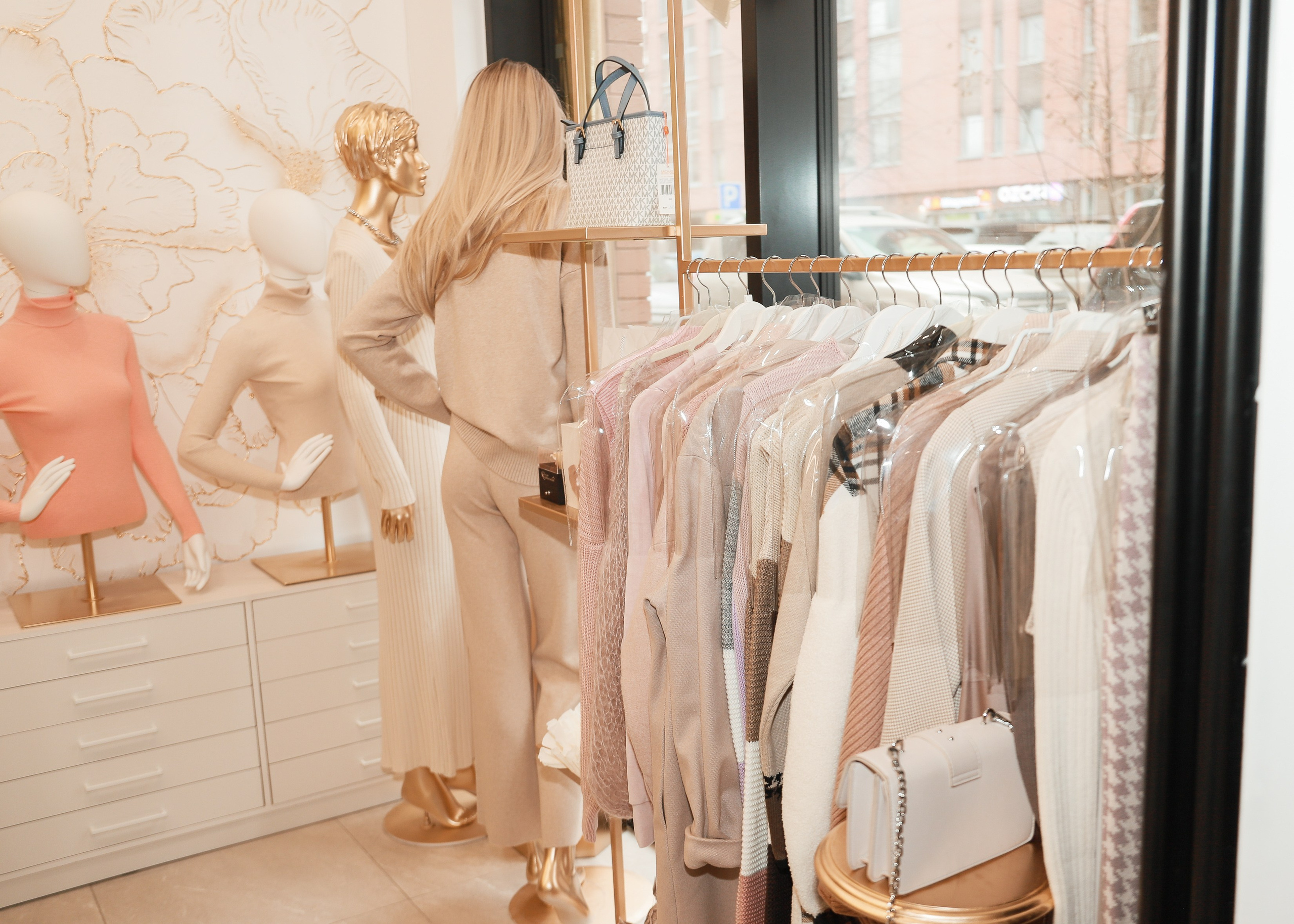 МК по архетипам. Фотограф Юлия Мальцева