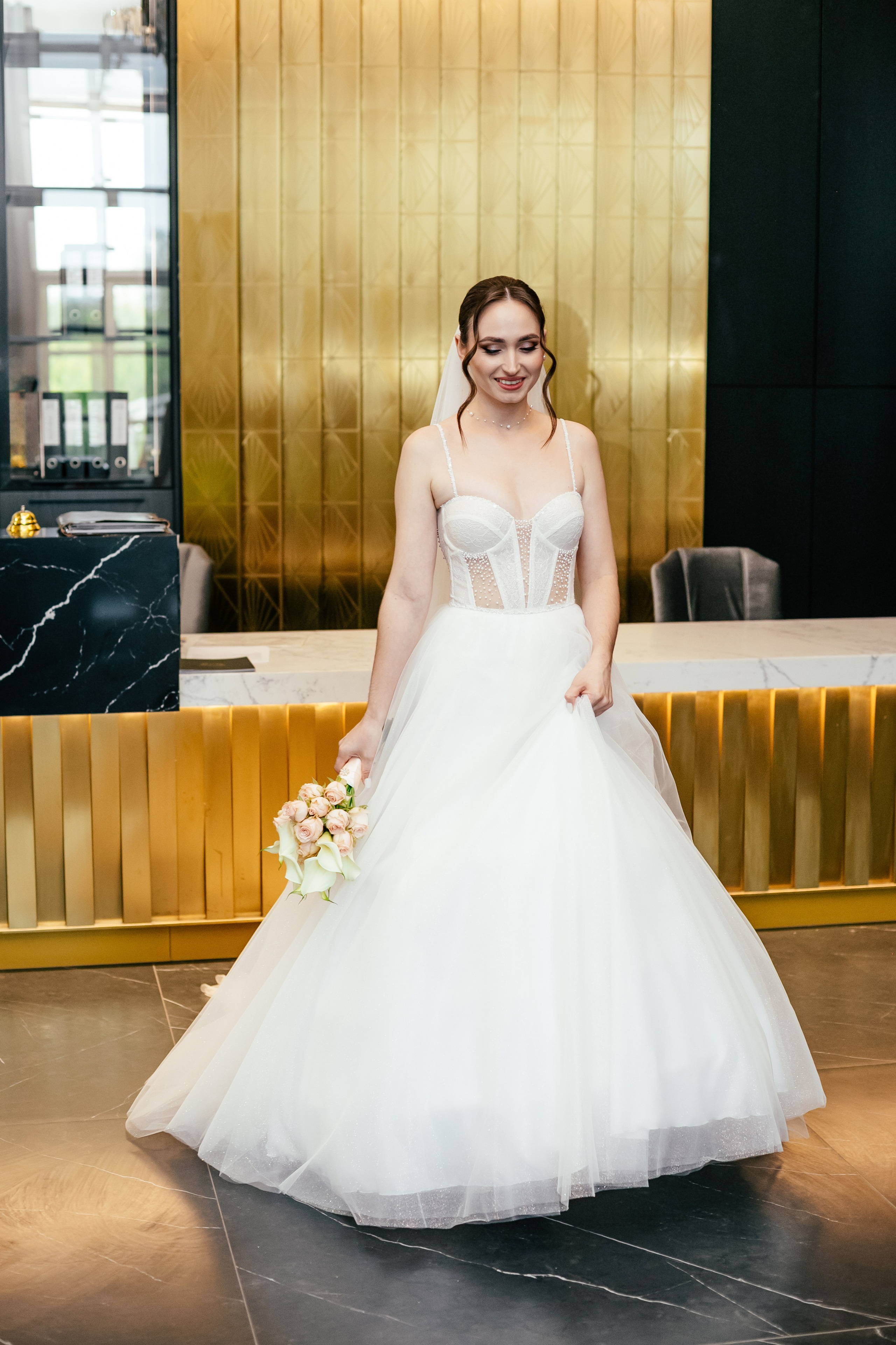 Настя и Паша. Свадебный фотограф Ростове-на-Дону