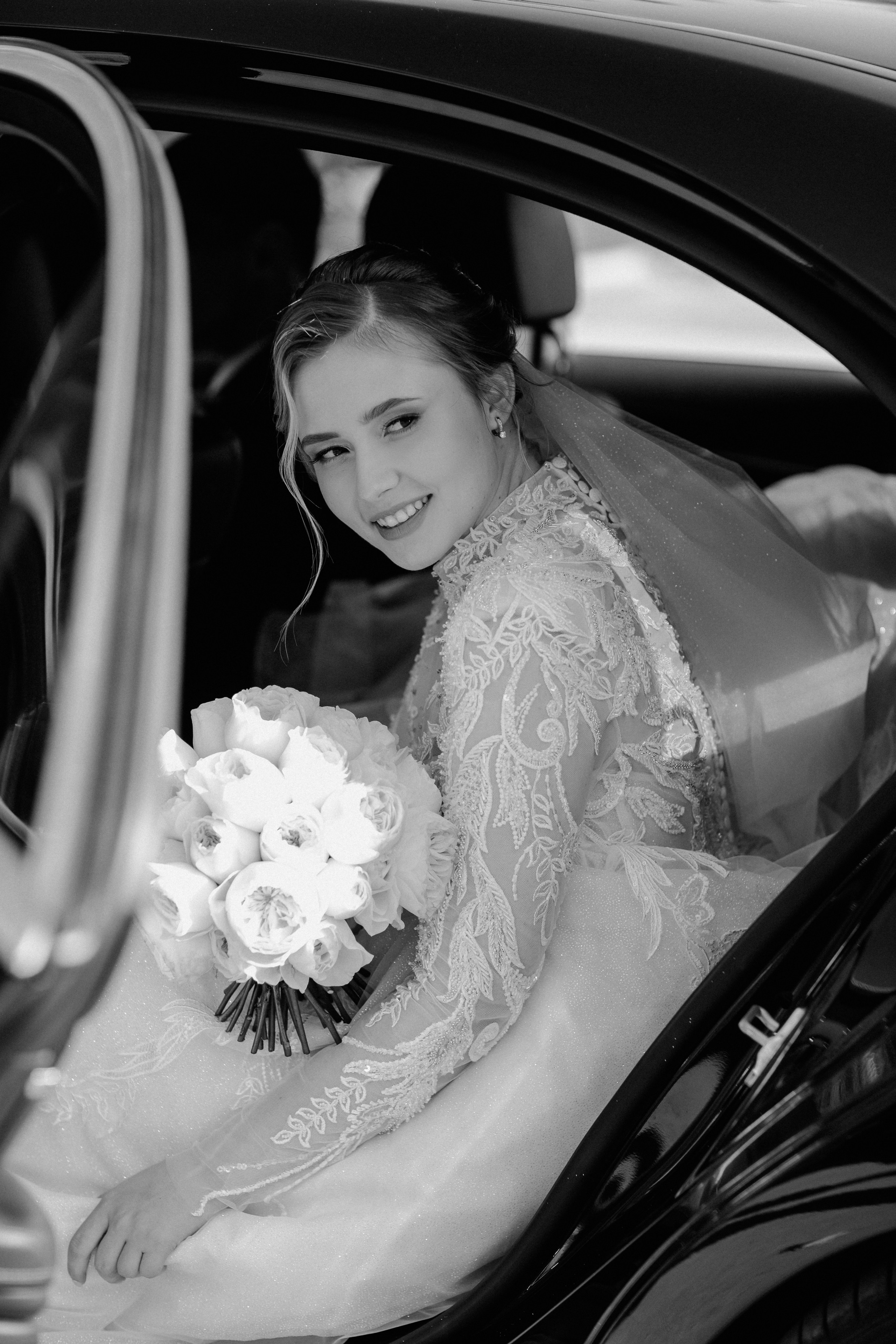 Кирилл и Инна. Свадебный и семейный фотограф в Волгограде Галина Микитинская