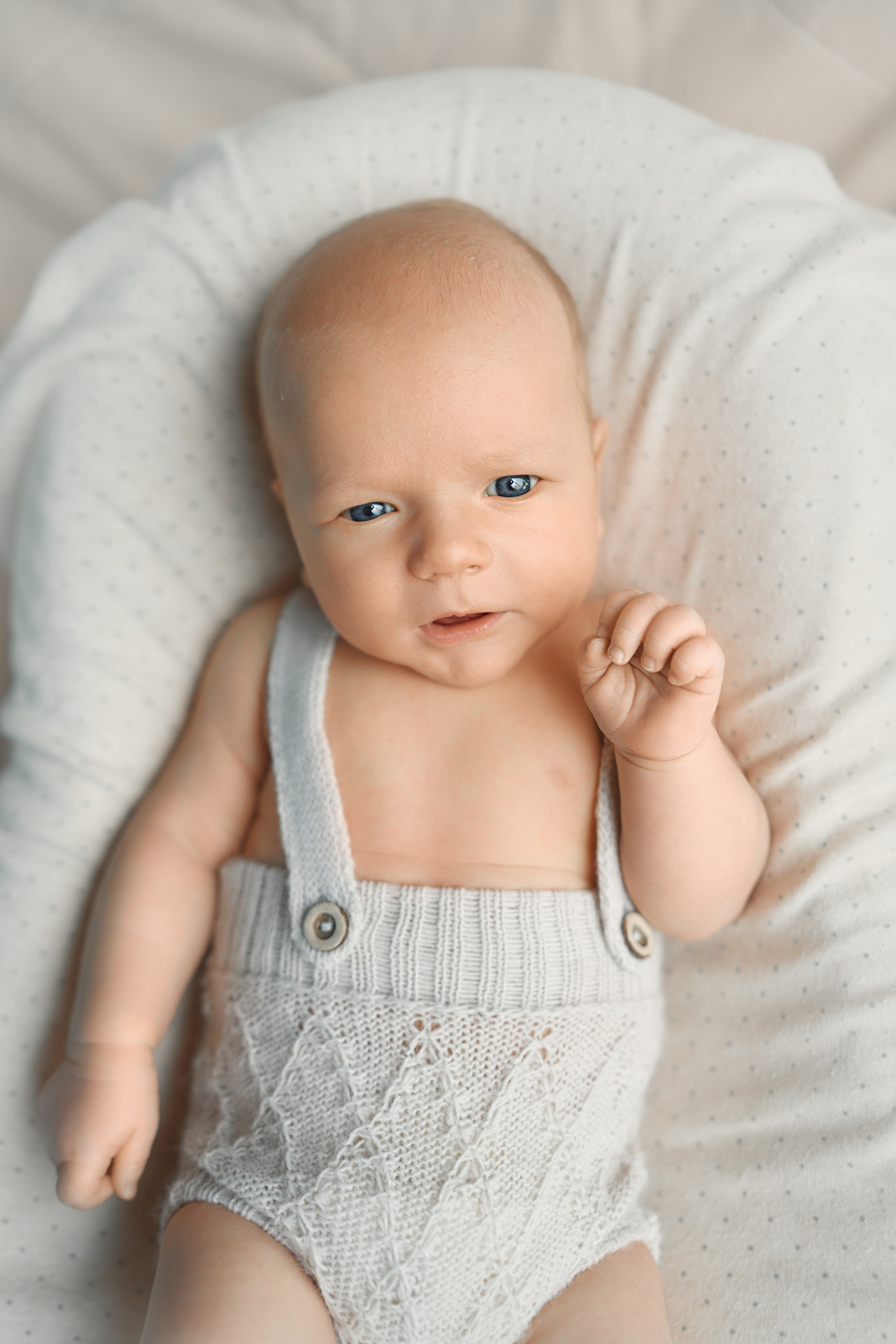 Платон. Фотограф новорожденных во Владивостоке Ромашко Виктория