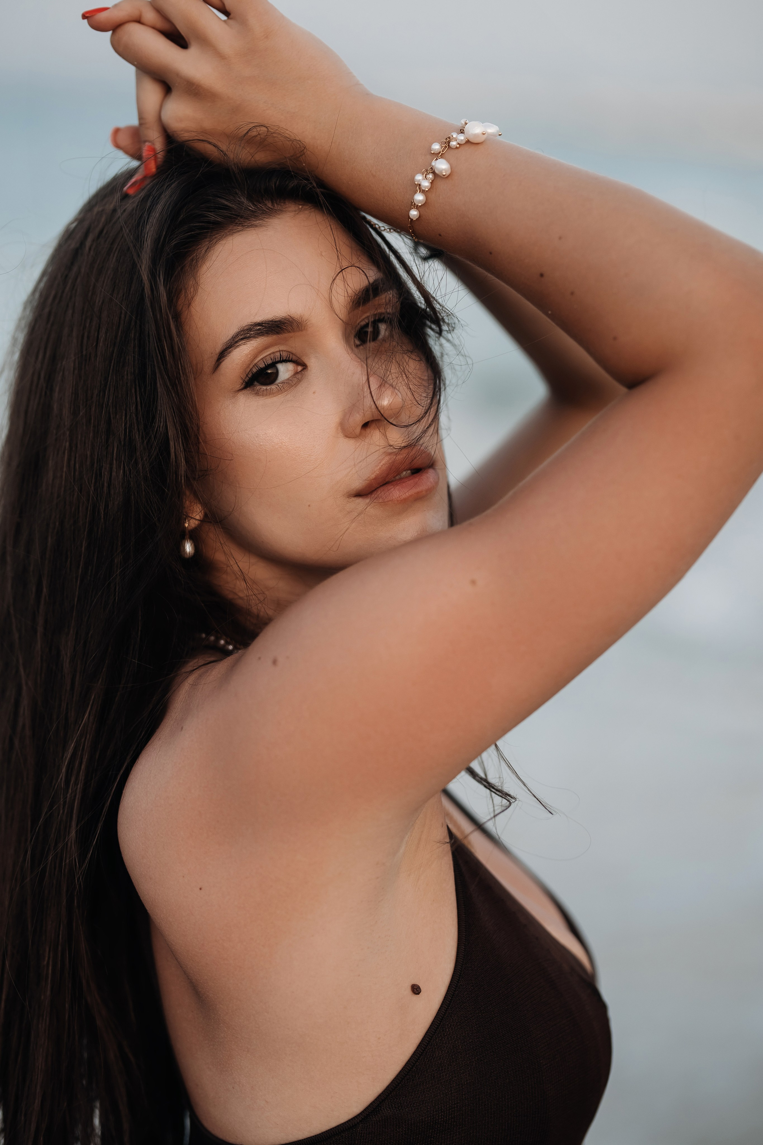 Sasha. Фотограф на Майорке Екатерина Дробышева