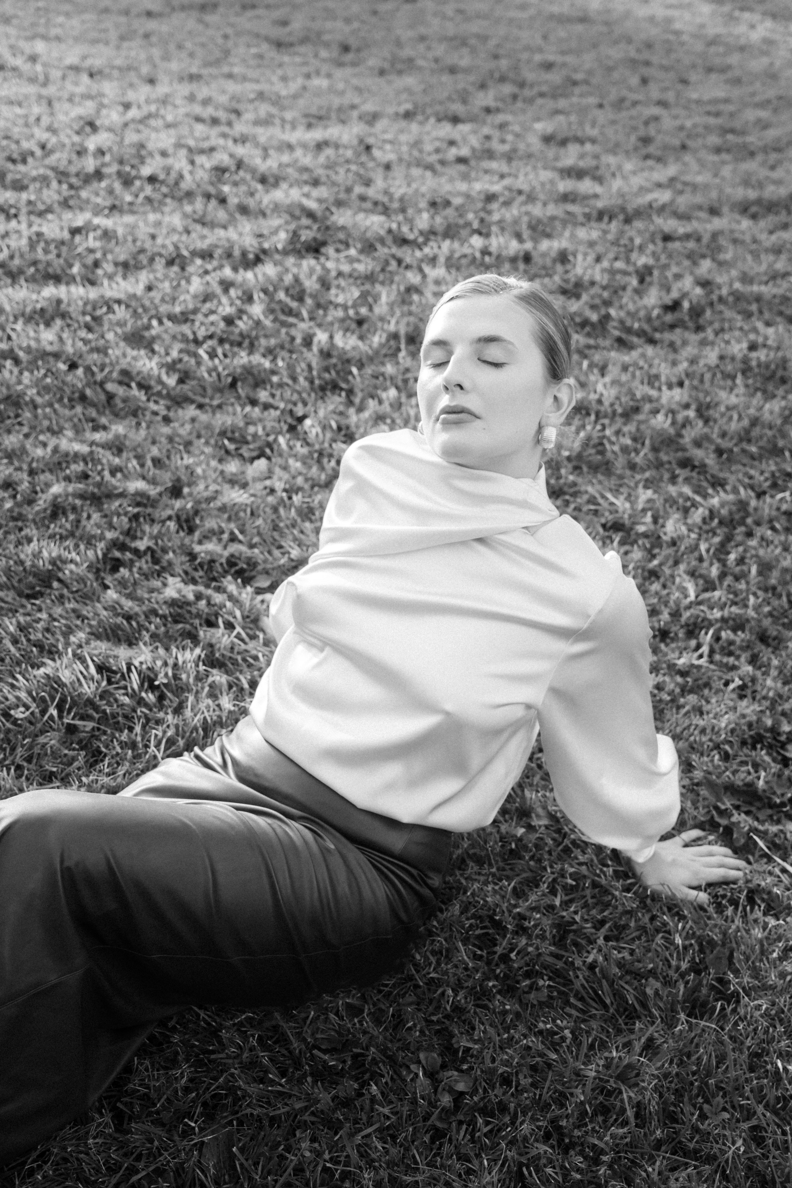 Портреты. Фотограф Анастасия Бондарчук