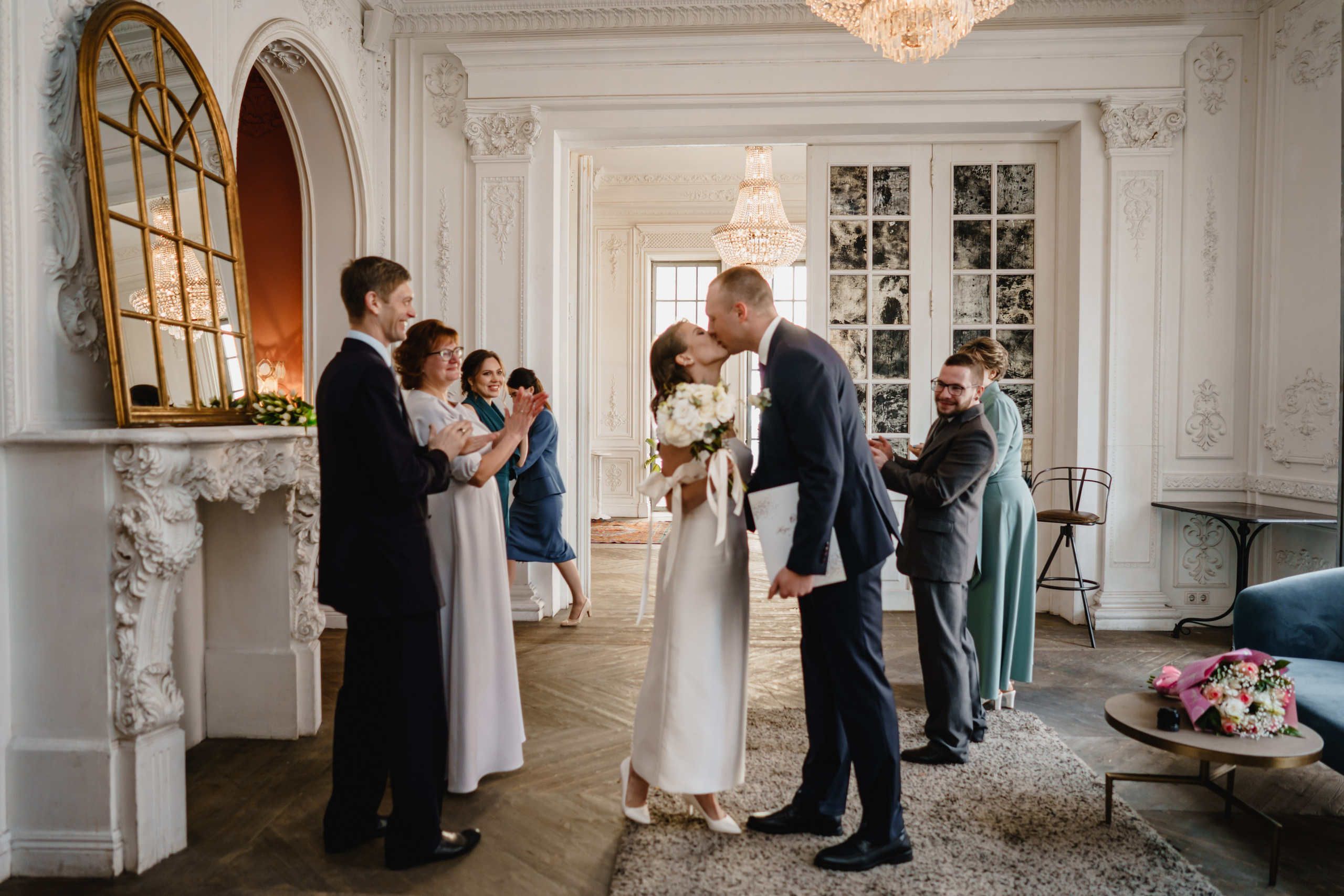TANYA&IVAN. Анастасия Вайнер — свадебный и портретный фотограф в Германии и по всей Европе