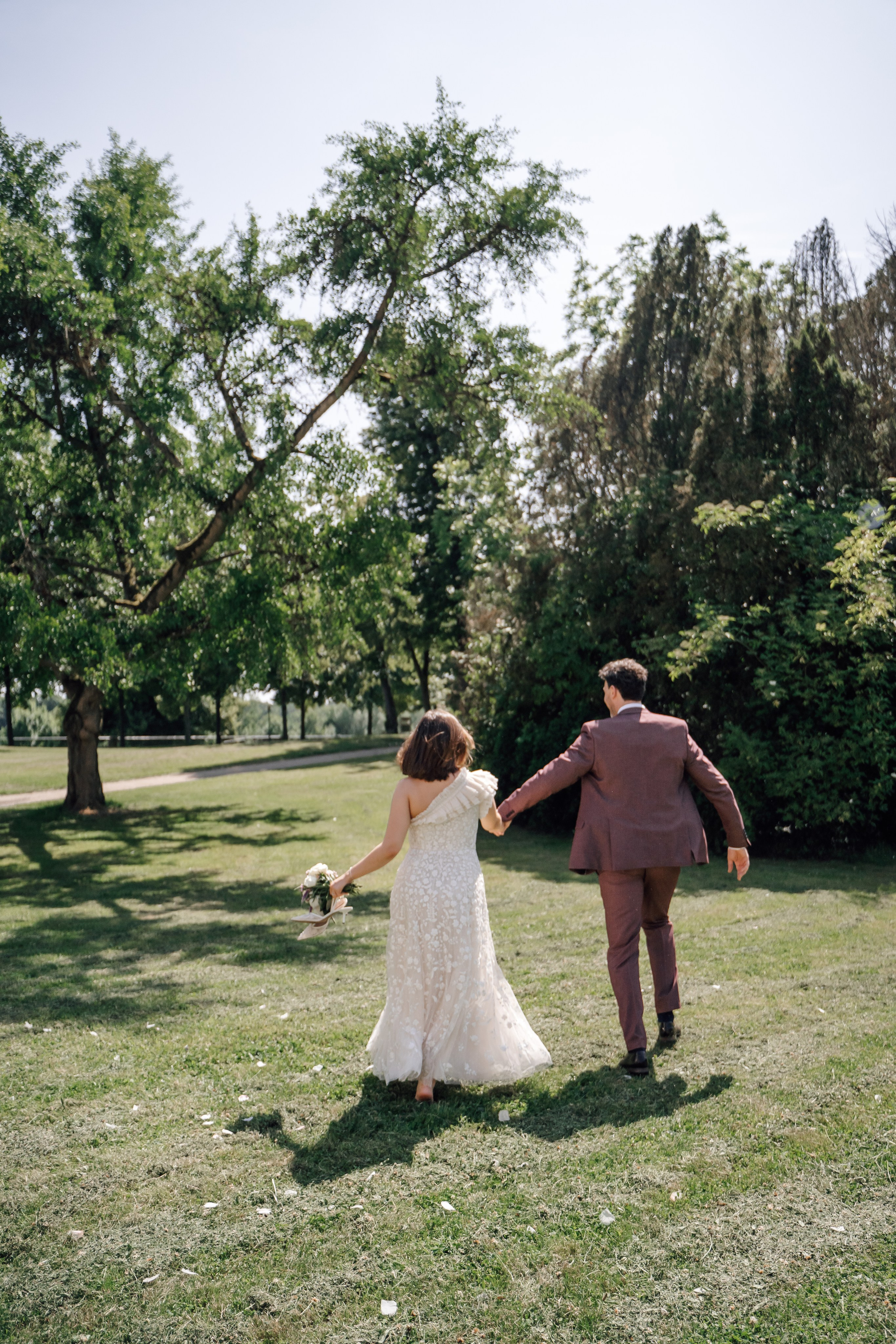 SARAH&MIRSAD. Анастасия Вайнер — свадебный и портретный фотограф в Германии и по всей Европе