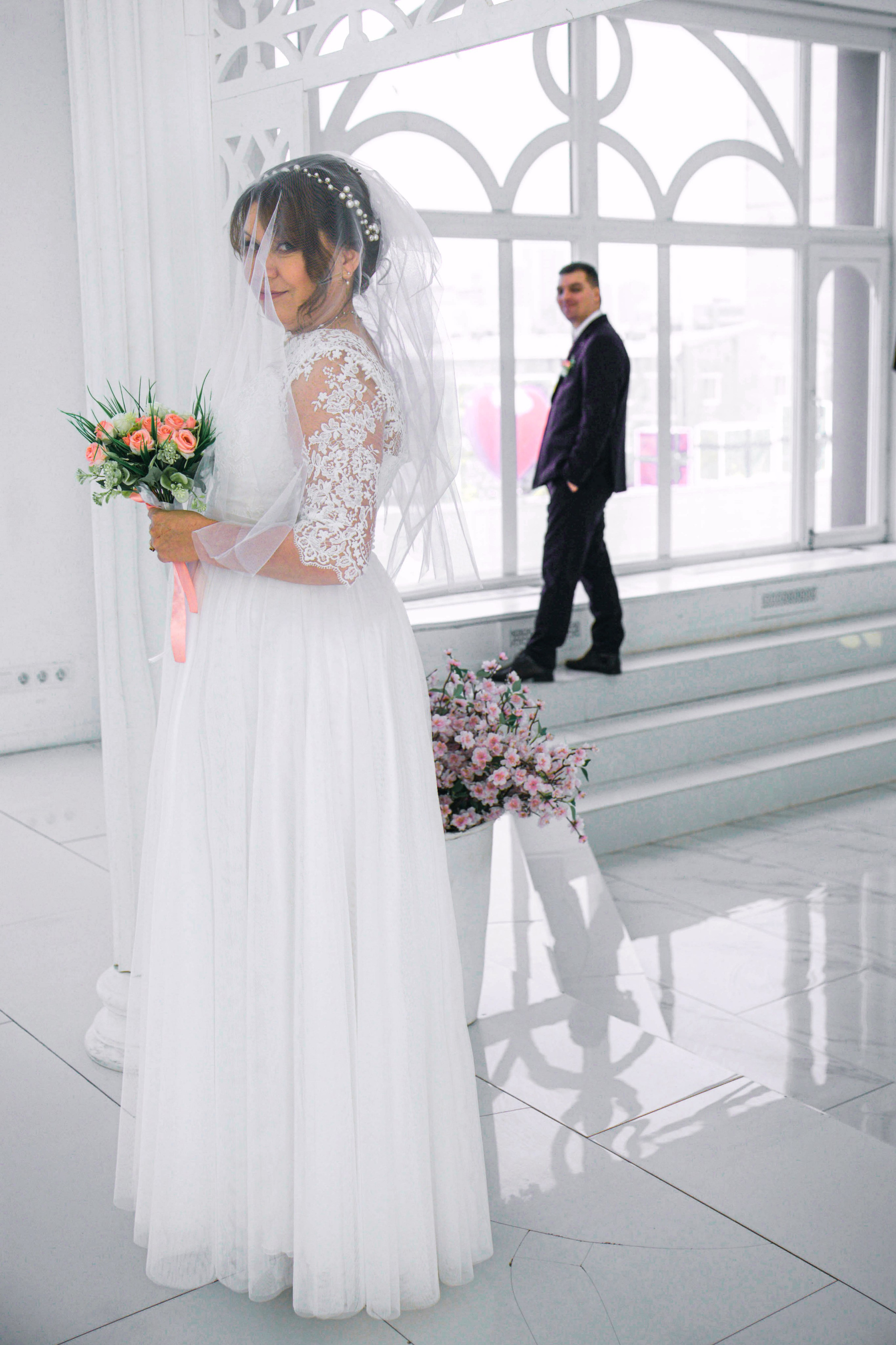 Георгий и Юлия. Ольга Бабицкая | Семейный и свадебный фотограф в Москве | myfoxi