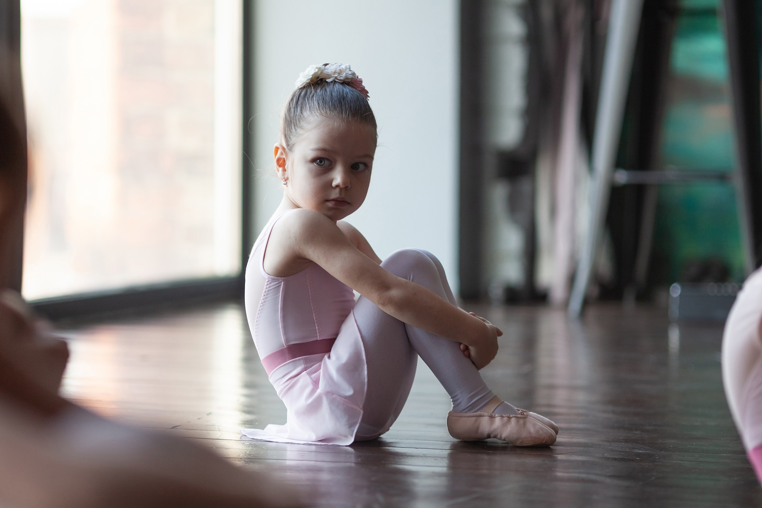 Танцевальные студии. Выпускные альбомы для школ и детских садов — фотокниги и виньетки