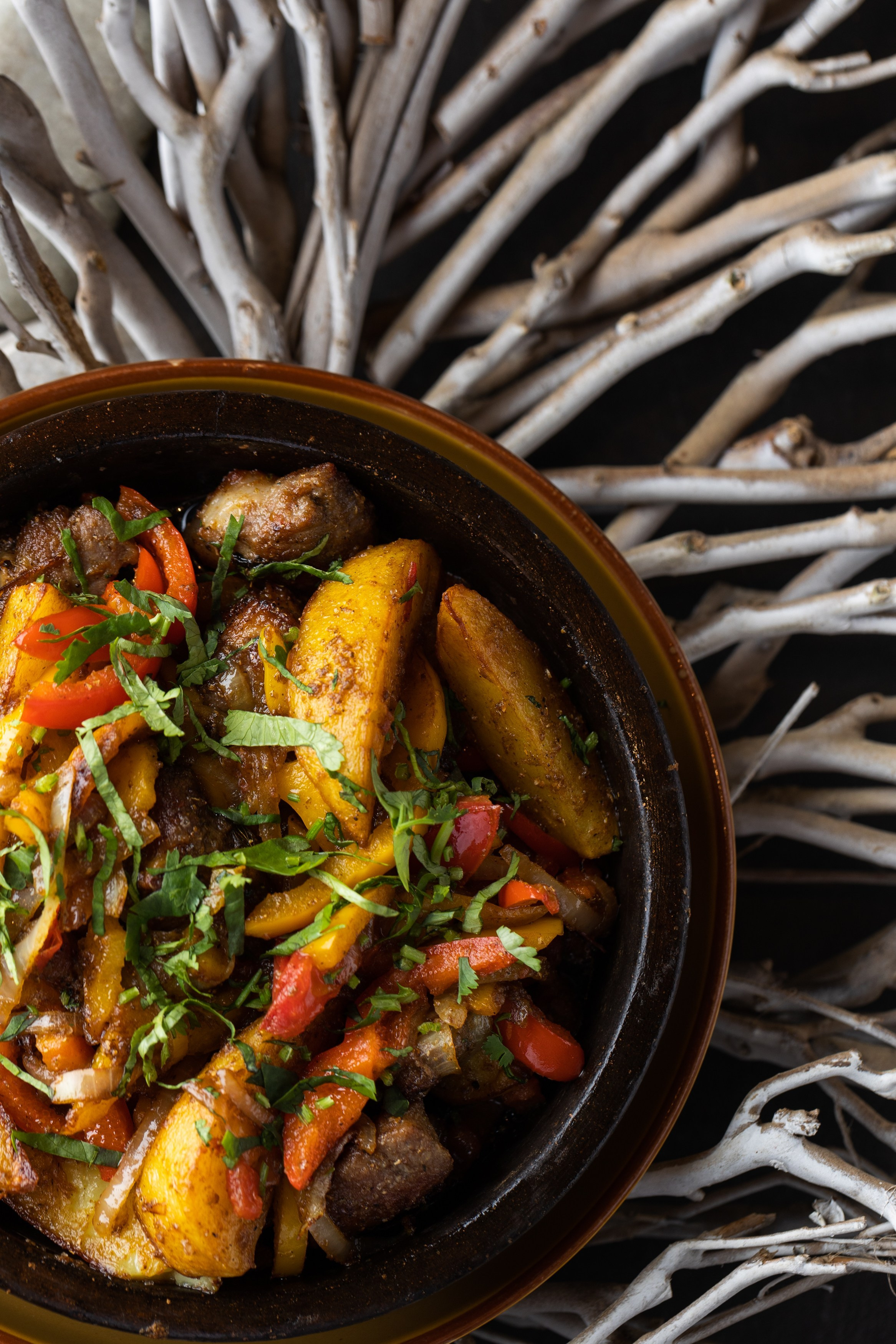 Портфолио контент фото для ресторанов. Контент фотограф в Москве Ник Фрост