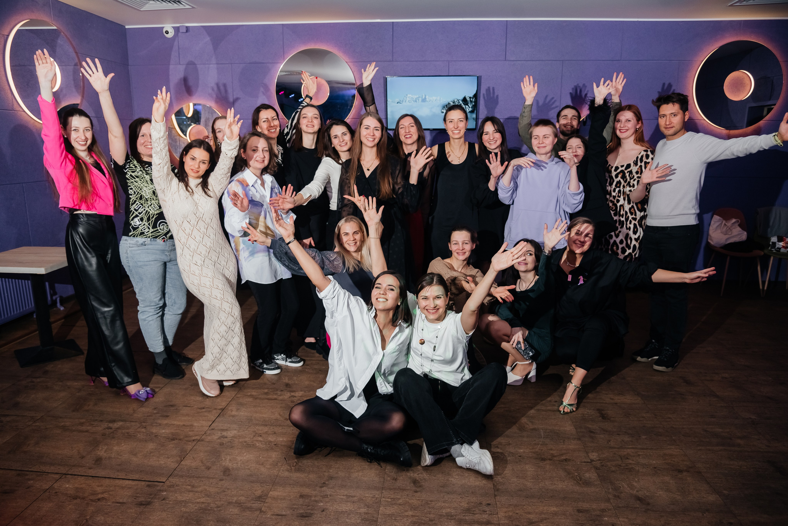 EdPower. Суханова Регина Фотограф Сергиев Посад