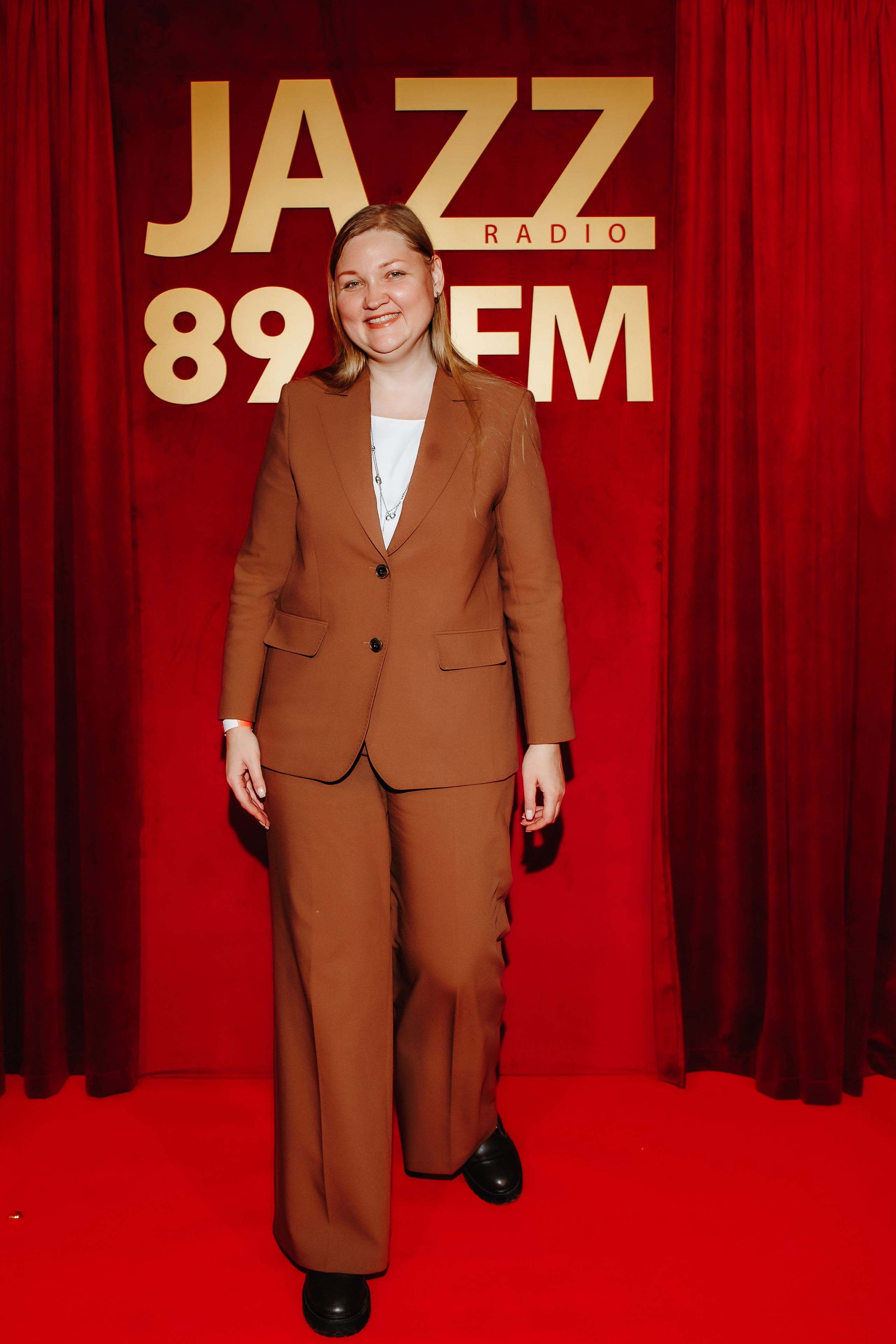 Премия Радио Jazz. Фотограф Ольга Махалова — Санкт-Петербург, Москва, Нижний Новгород