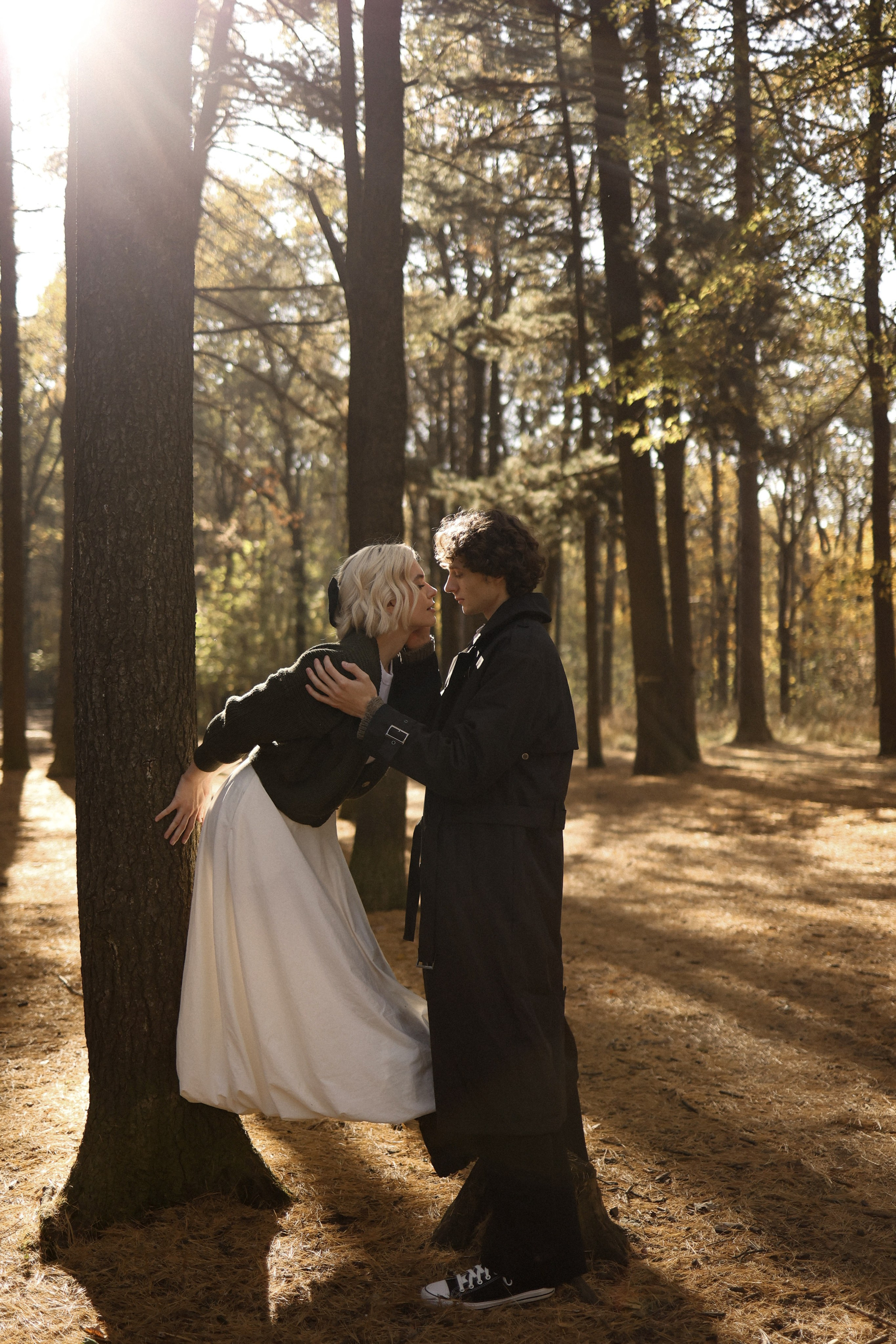 ЛЕСНАЯ ПРОГУЛКА. Фотограф Донецк. Горловка. ДНР. Севастополь