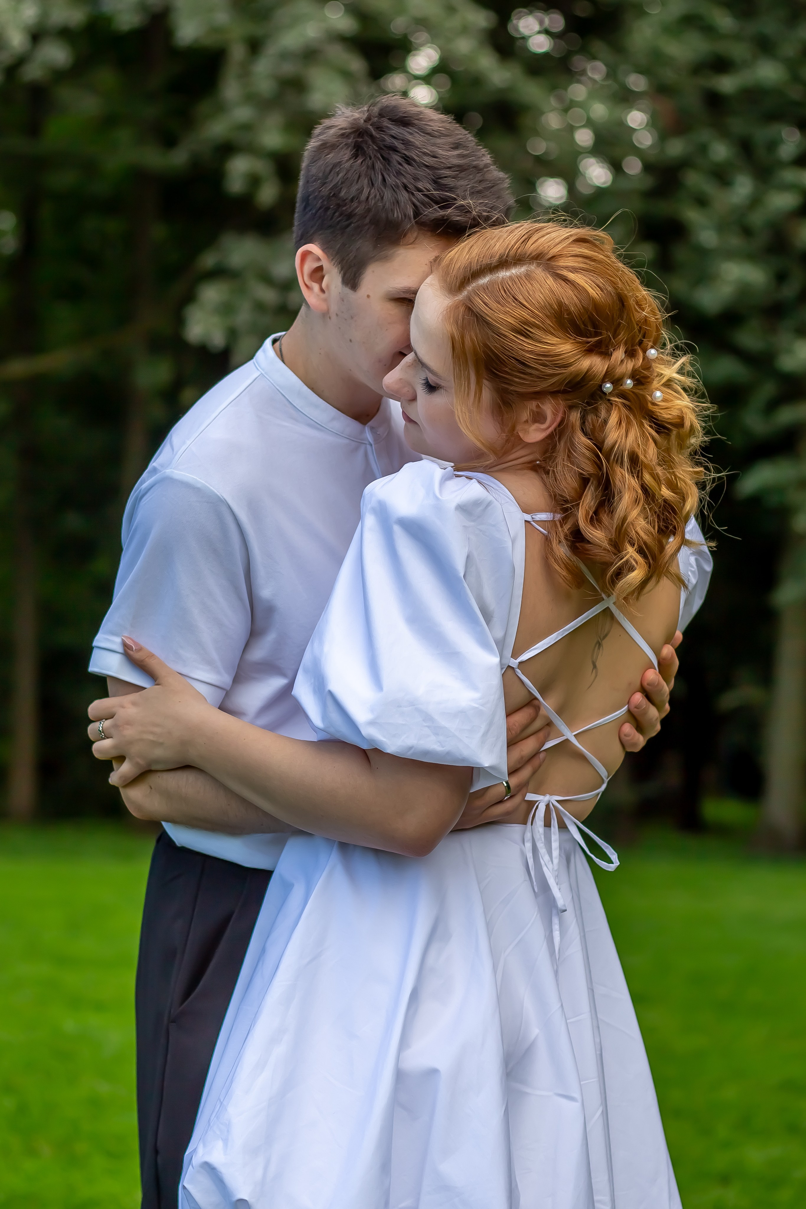 Сказка о любви. Фотограф • Орехово-Зуево • Балашиха • TEFO