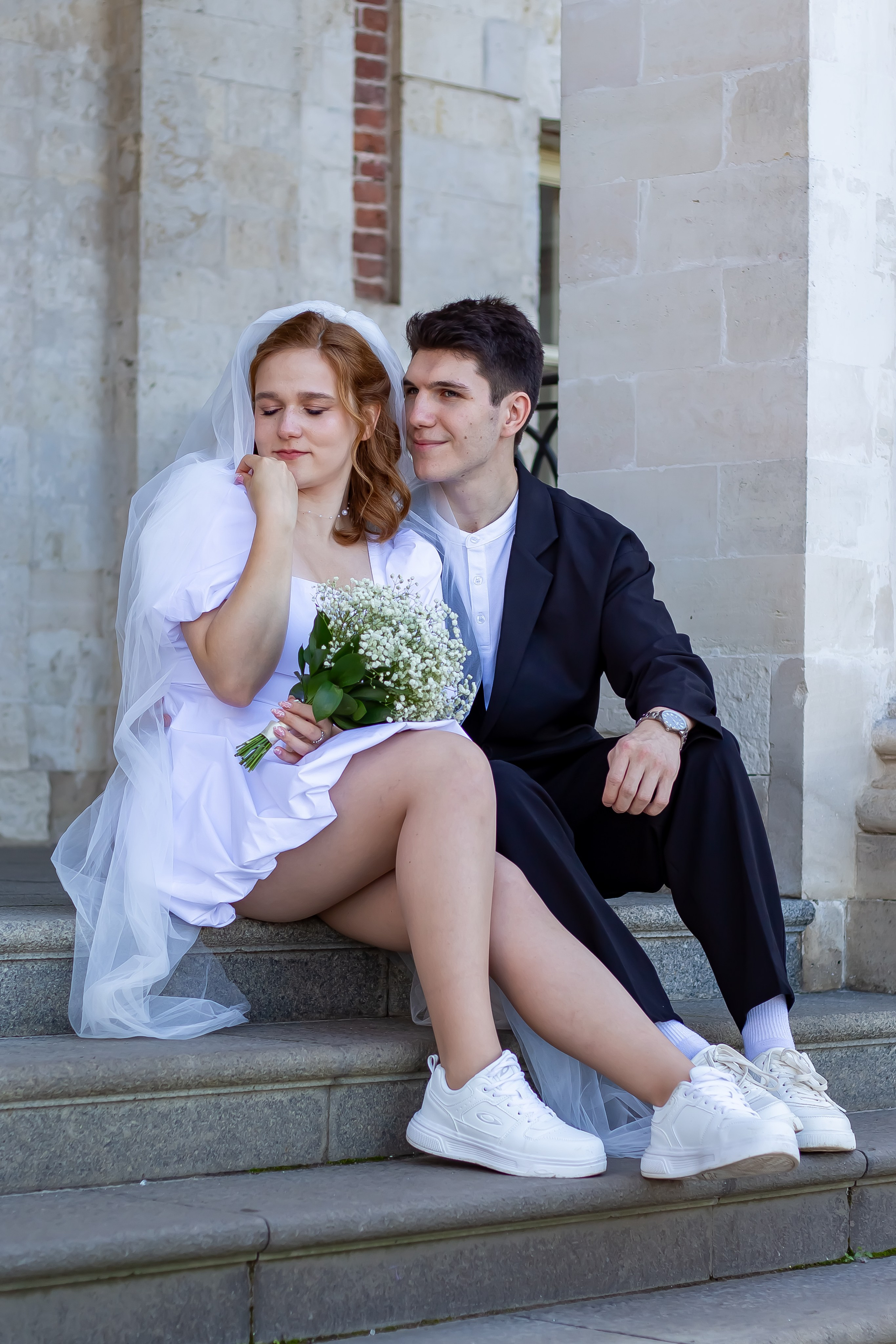 Сказка о любви. Фотограф • Орехово-Зуево • Балашиха • TEFO