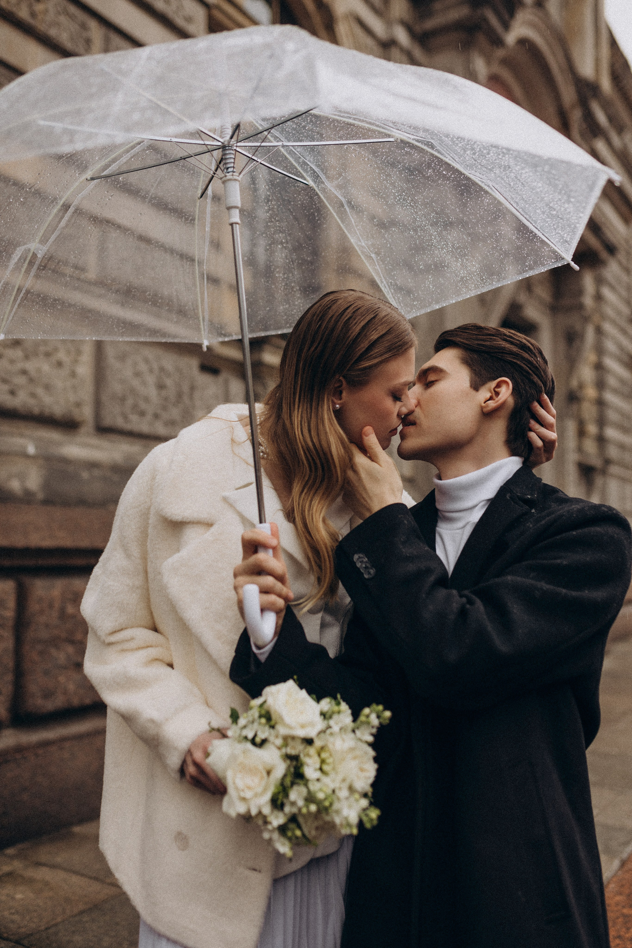 Дима и Лера. Свадебный и love story фотограф в Санкт-Петербурге