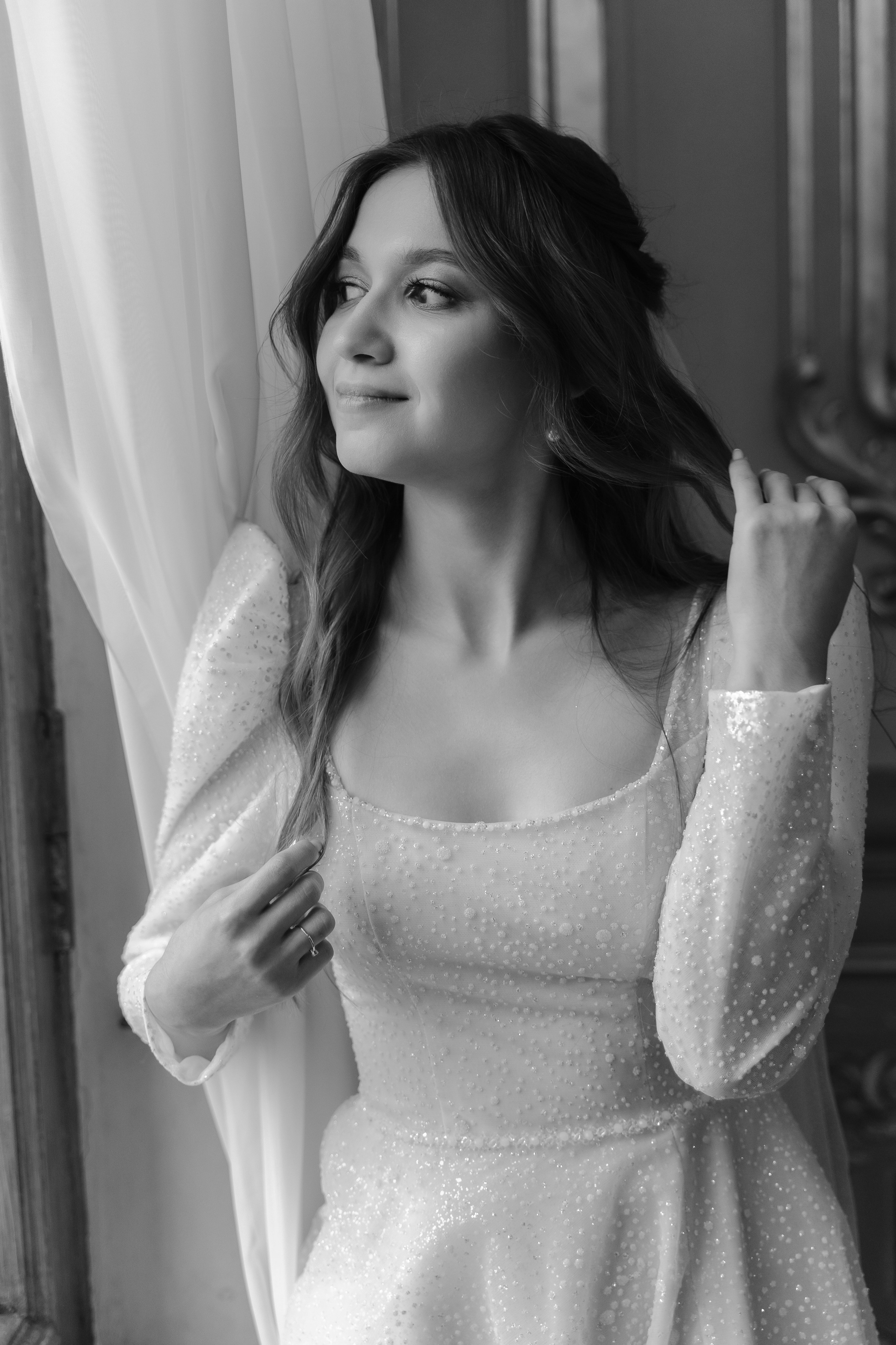 Даниил + Алина