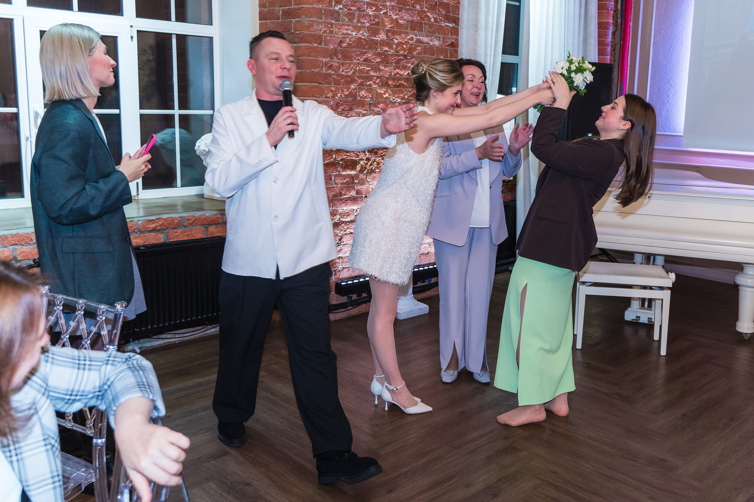 Евгений + Елена