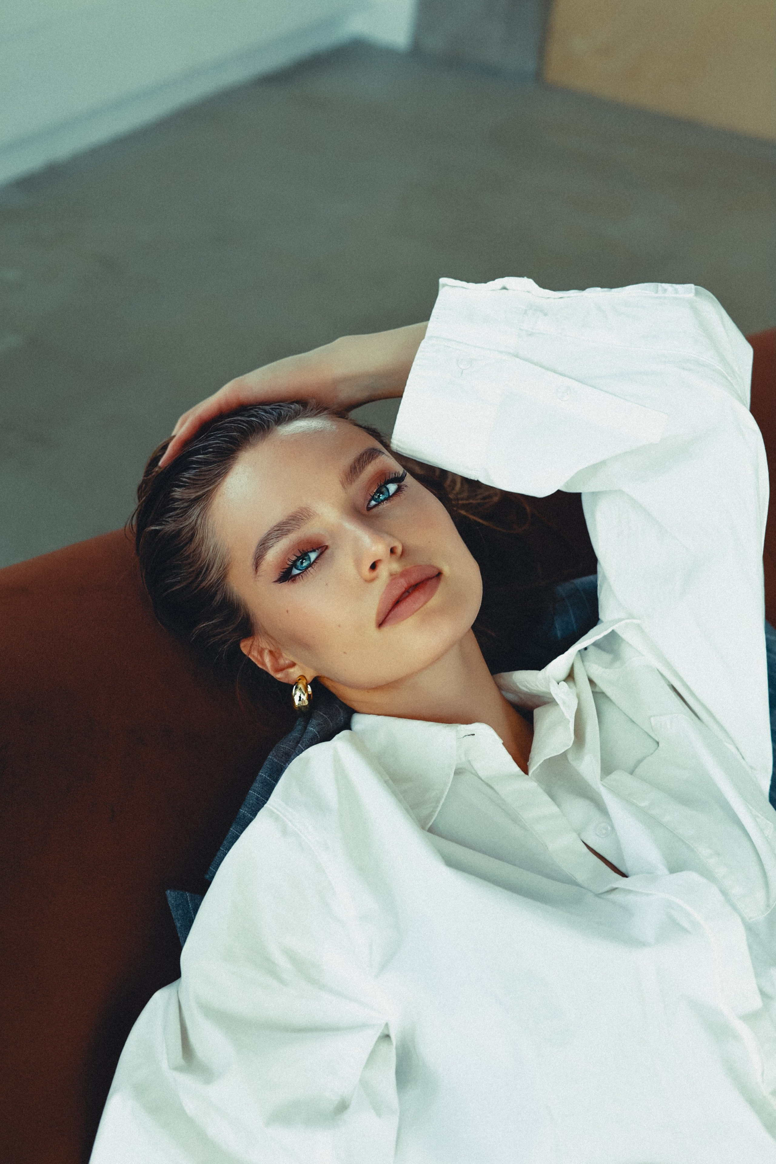 Stefania. Фотограф Popova Polina